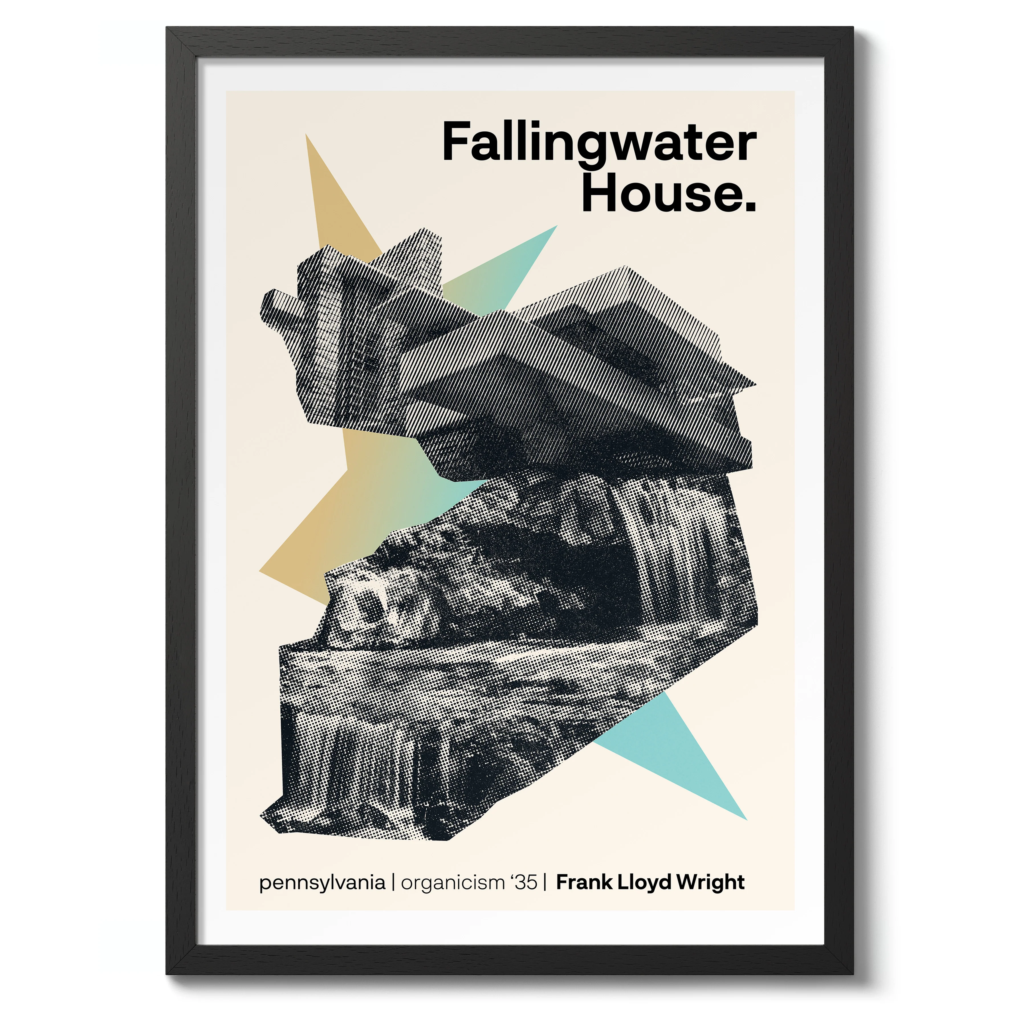 Fallingwater House - Image 2