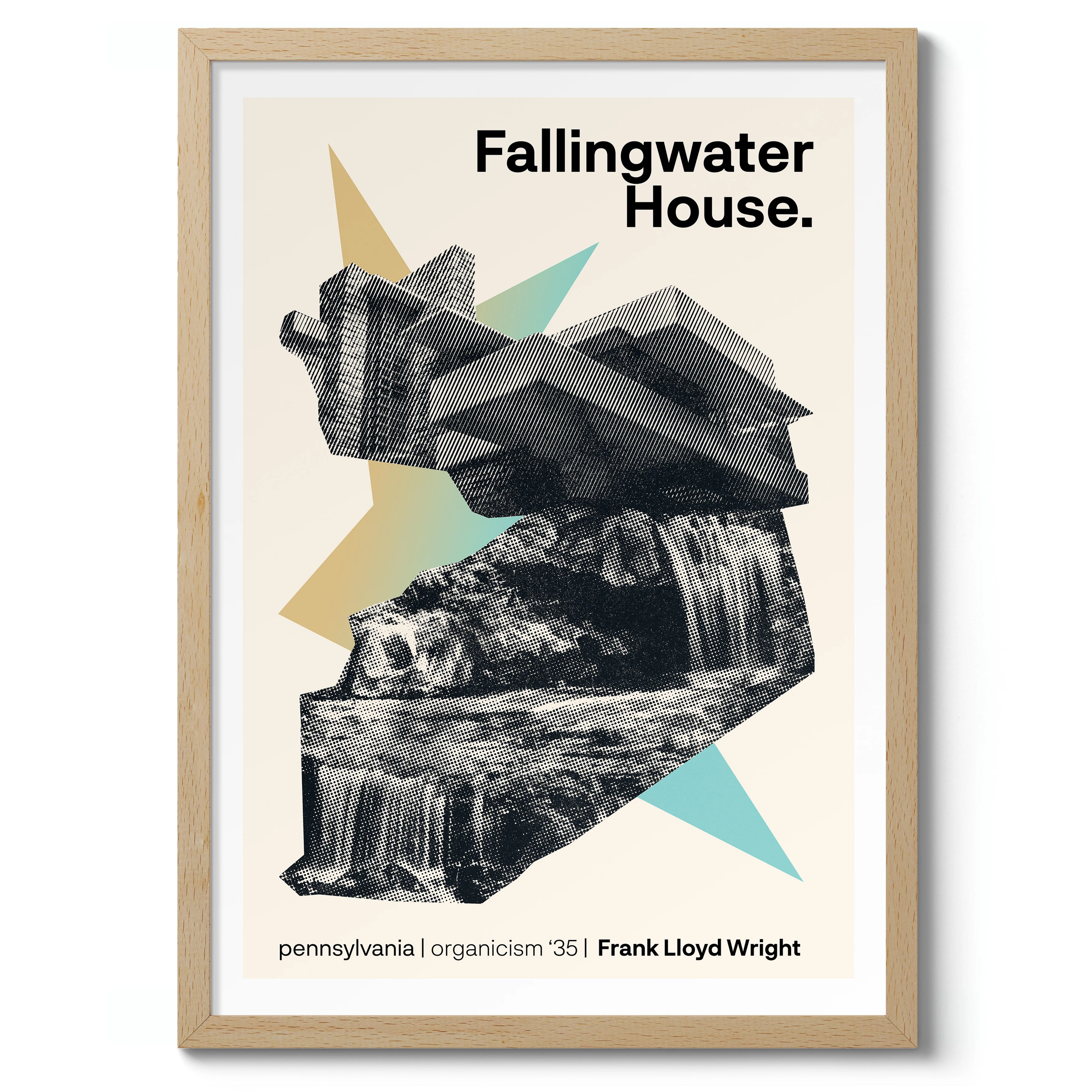 Fallingwater House - Image 3