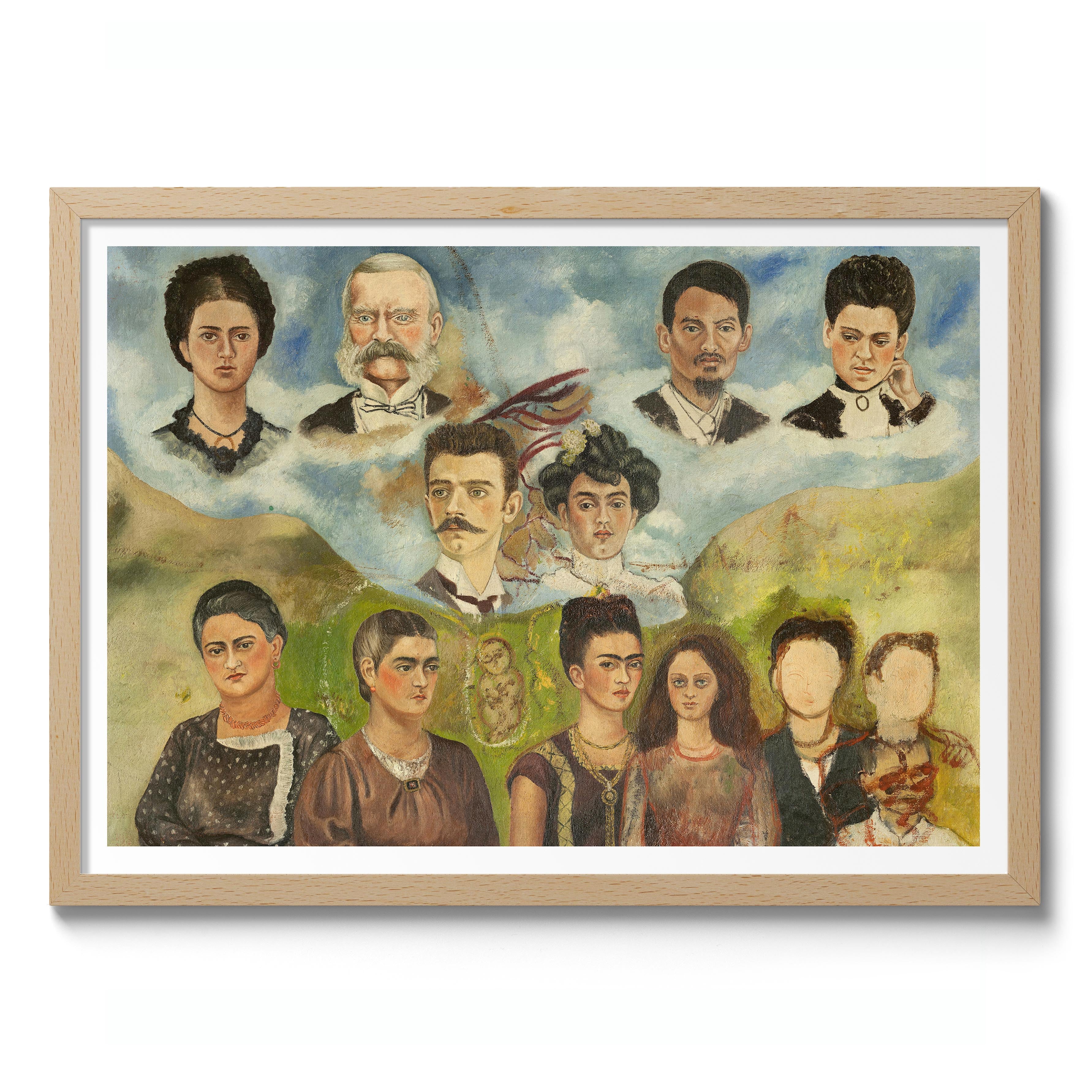 Family Portrait - Image 3