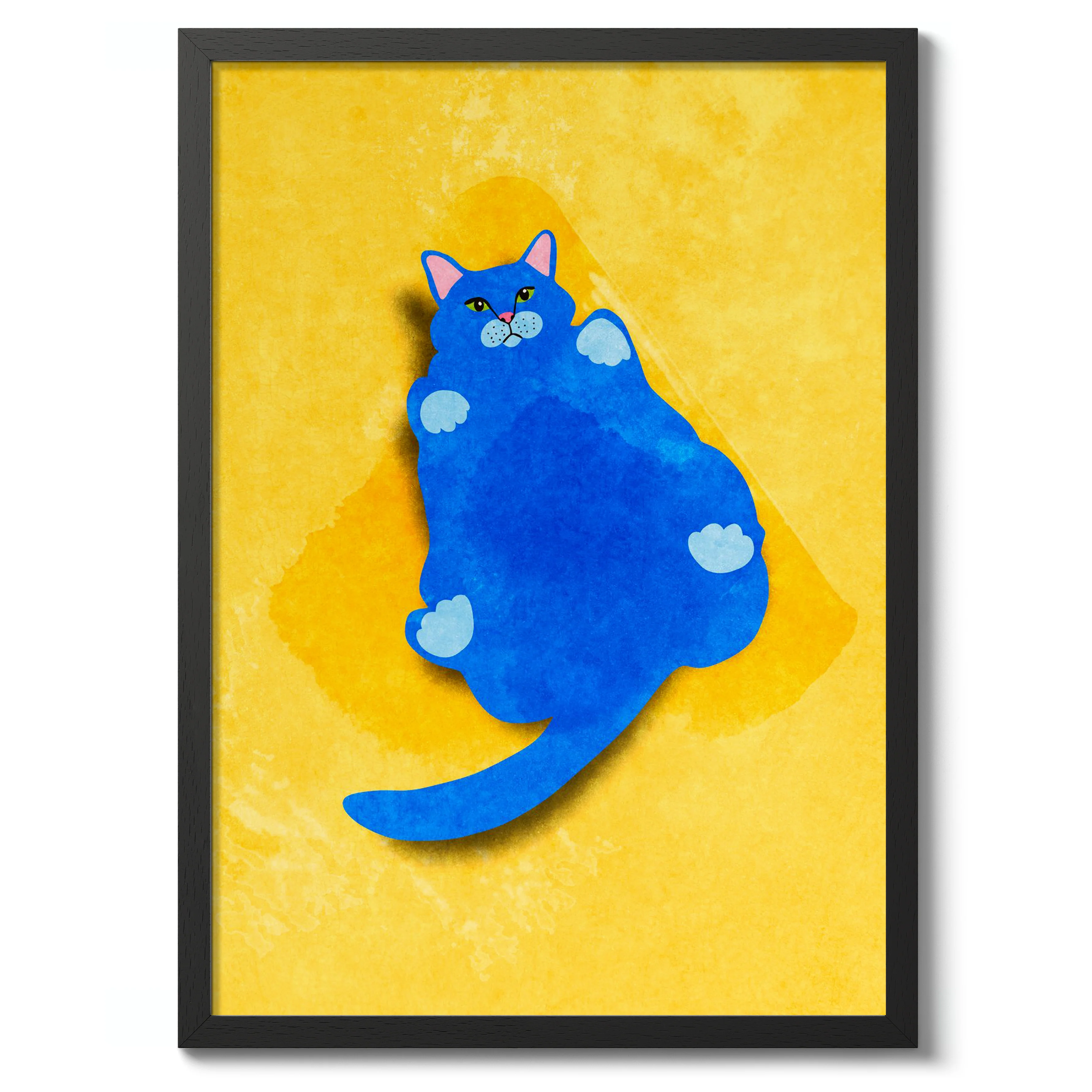 Fat Cat - Image 2