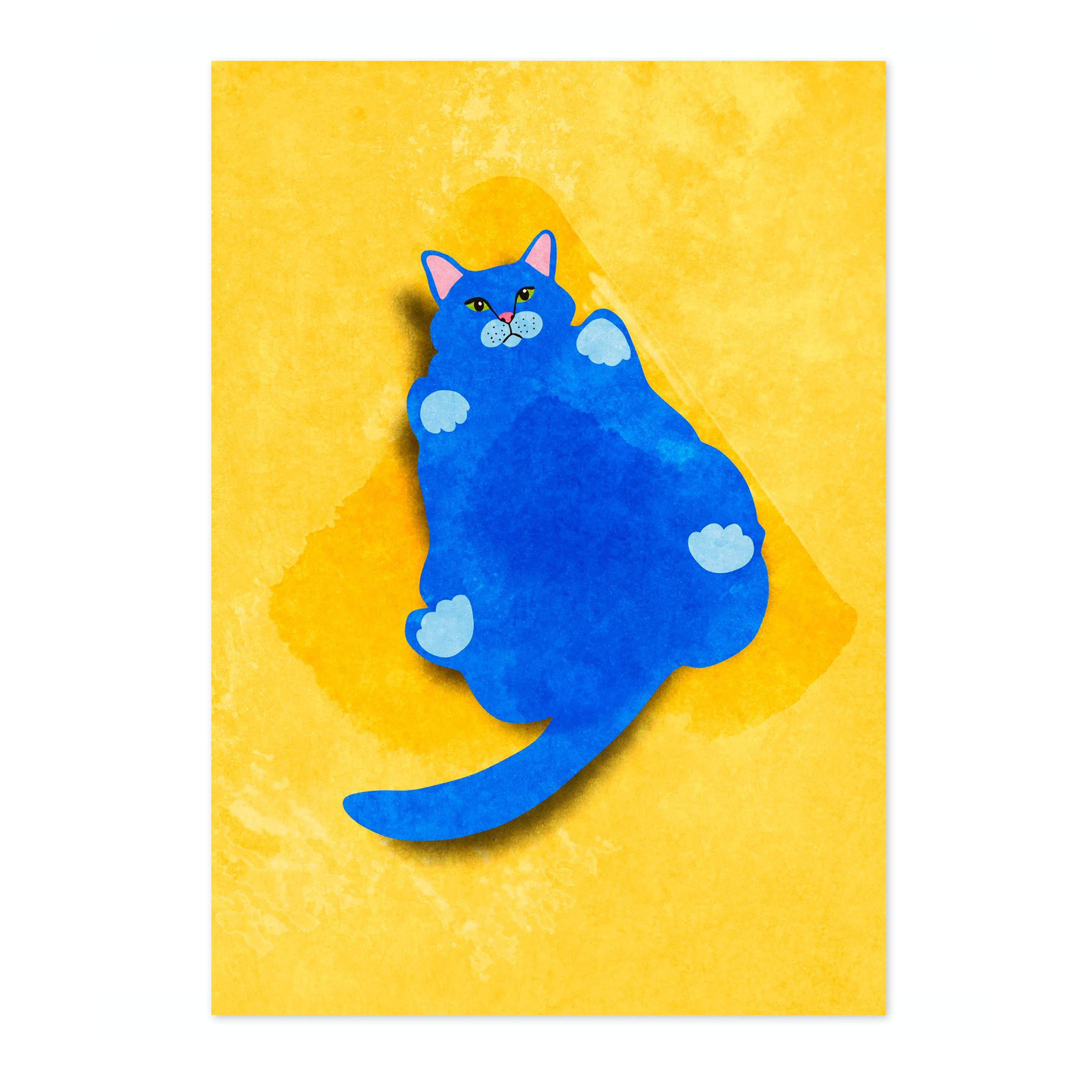 Fat Cat - Image 4