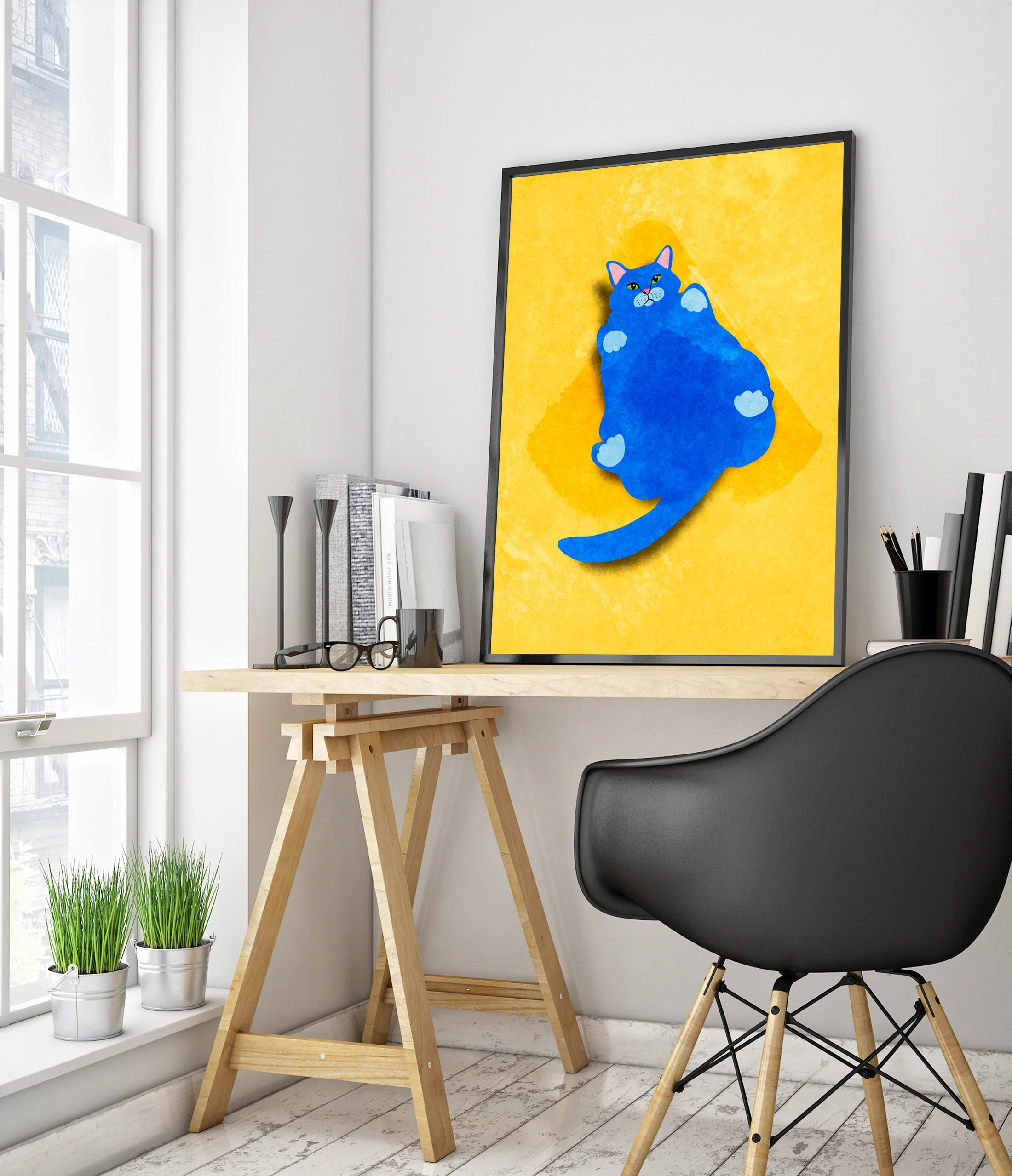 Fat Cat - Image 5