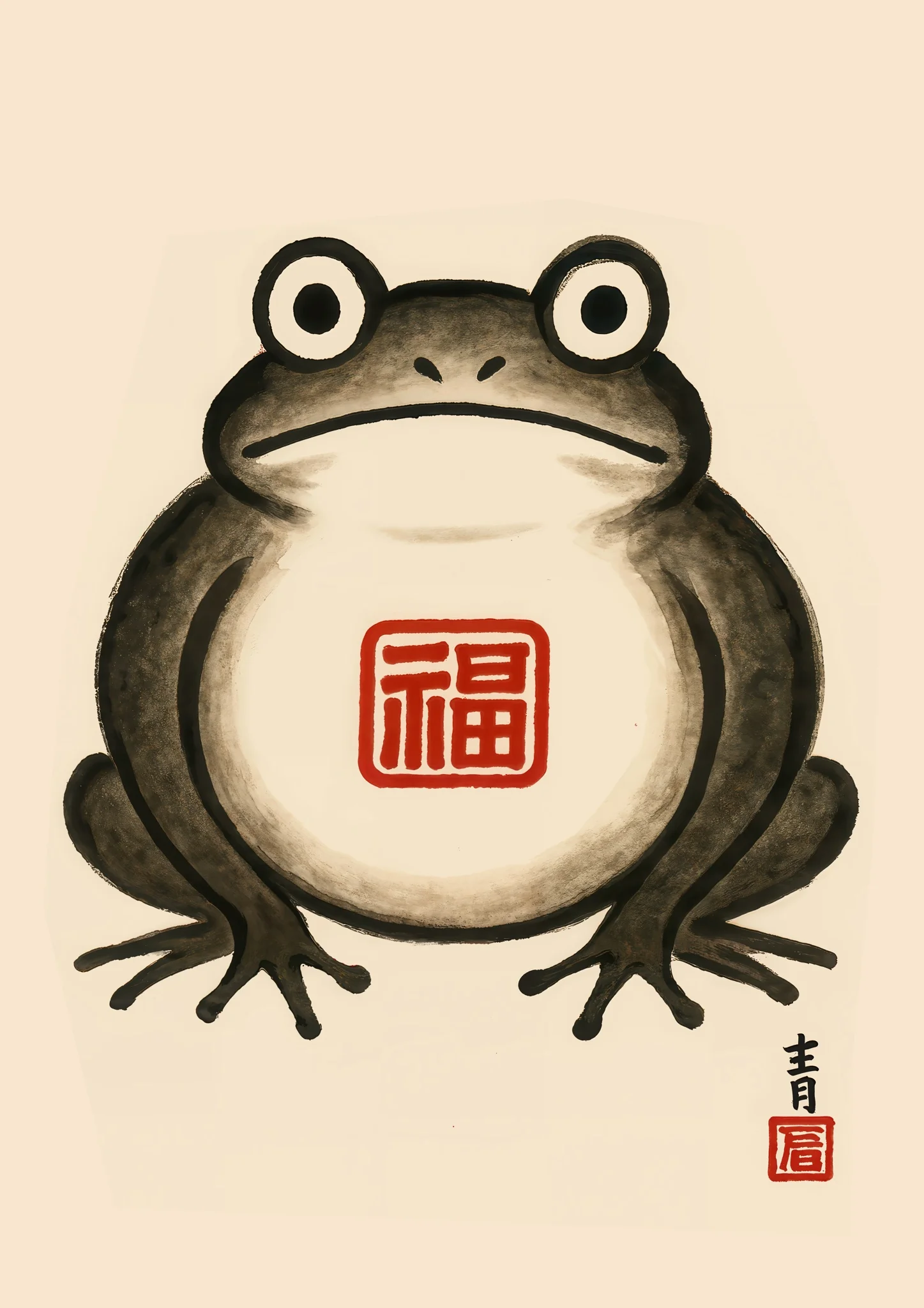 Fat Frog