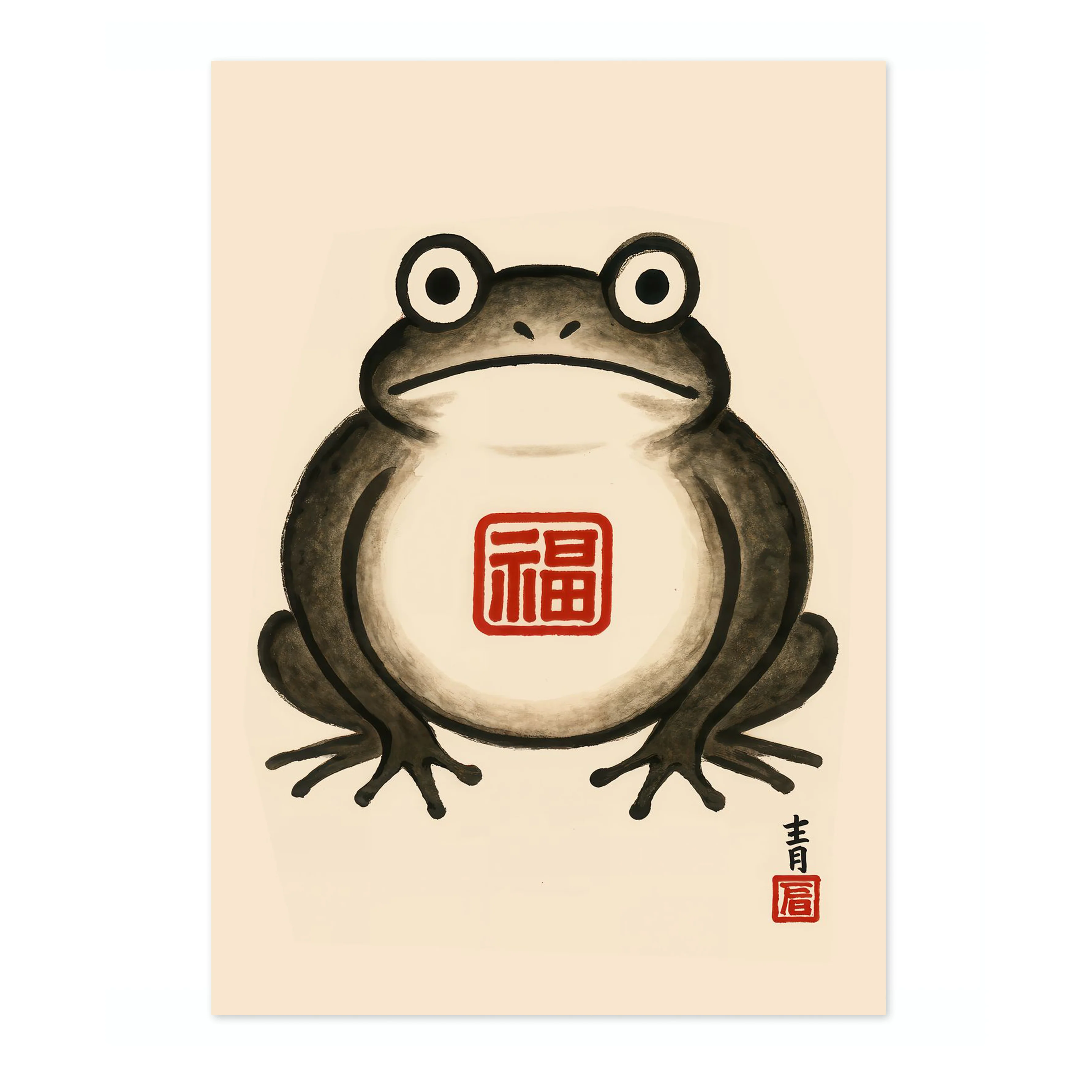 Fat Frog - Image 4
