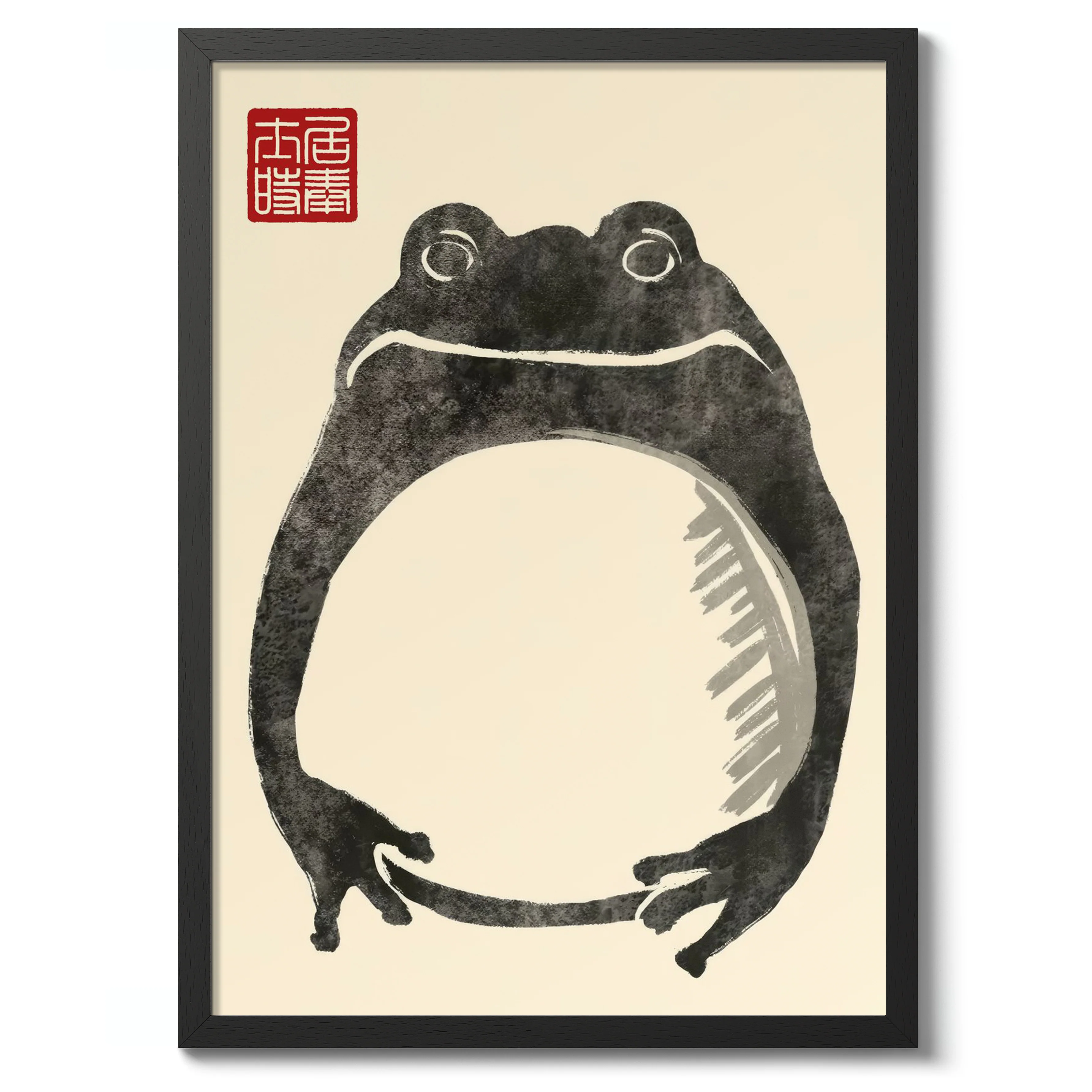 Fat Frog - Image 2