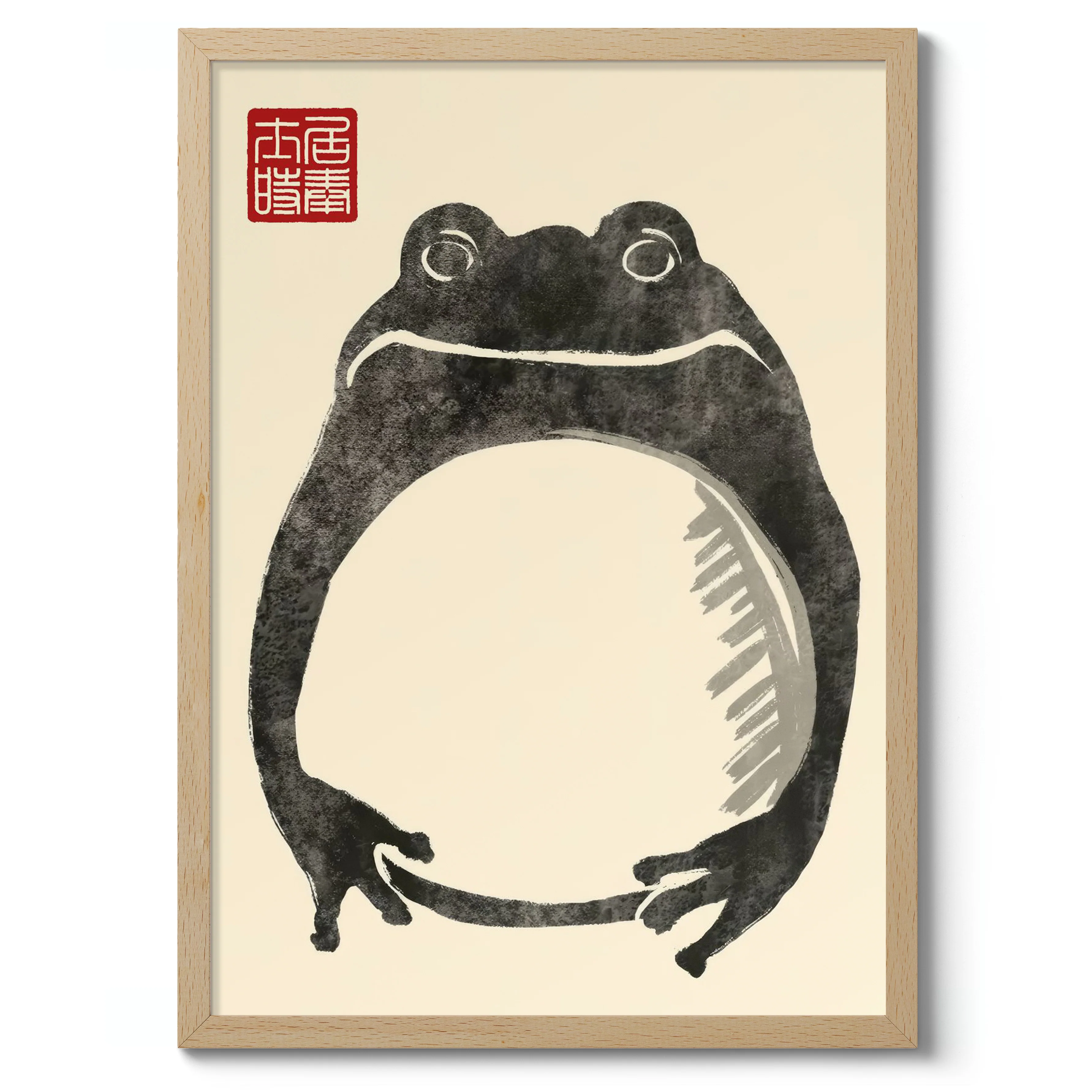 Fat Frog - Image 3
