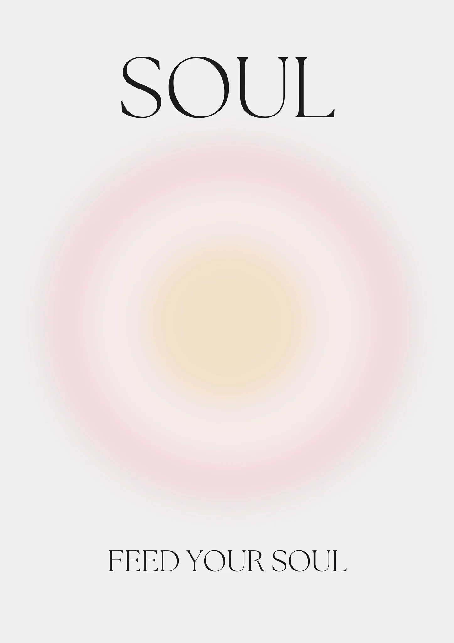 Feed Your Soul