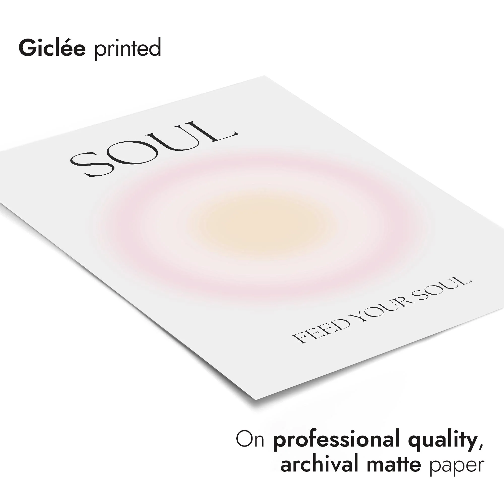 Feed Your Soul - Image 6