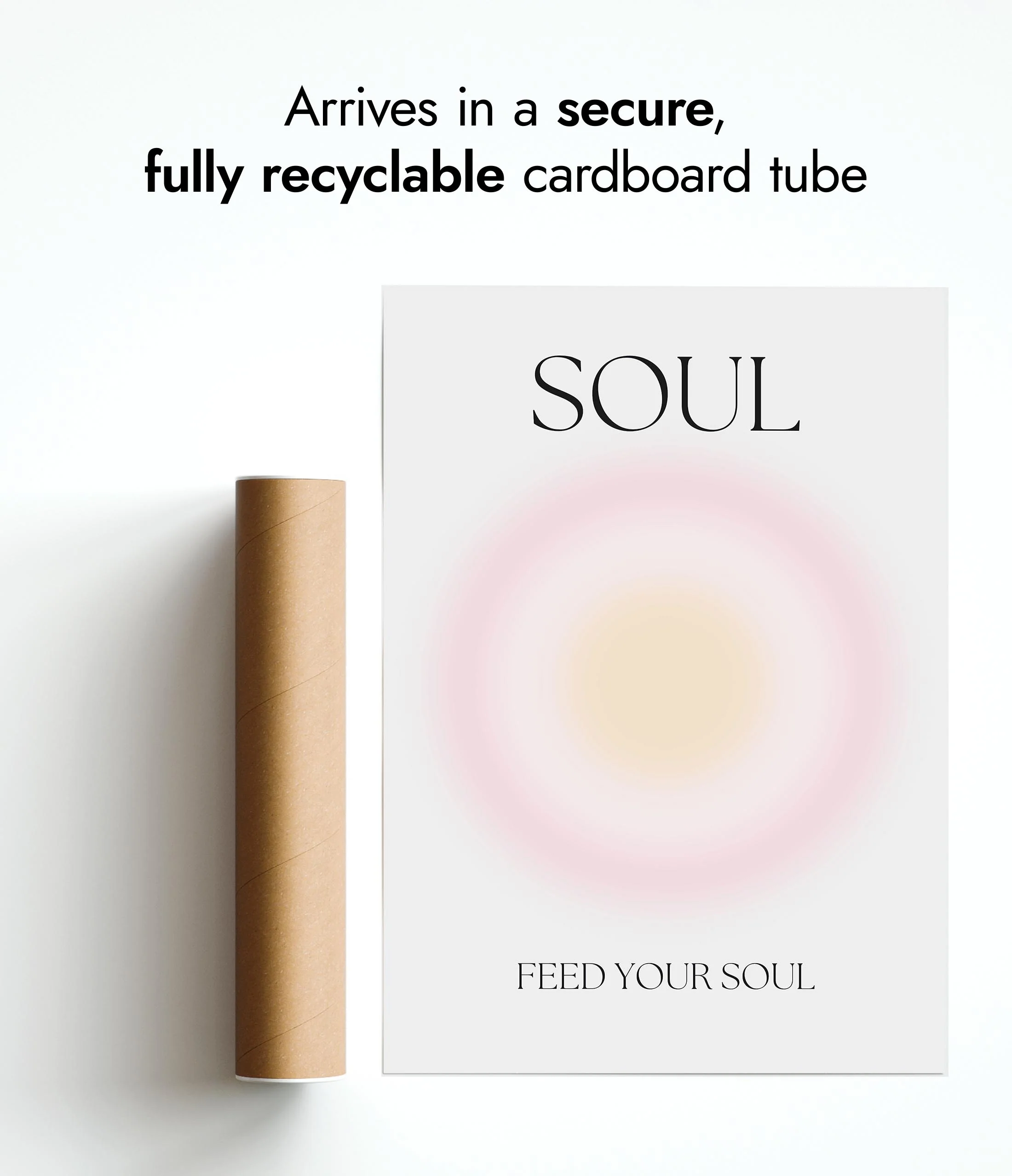 Feed Your Soul - Image 9