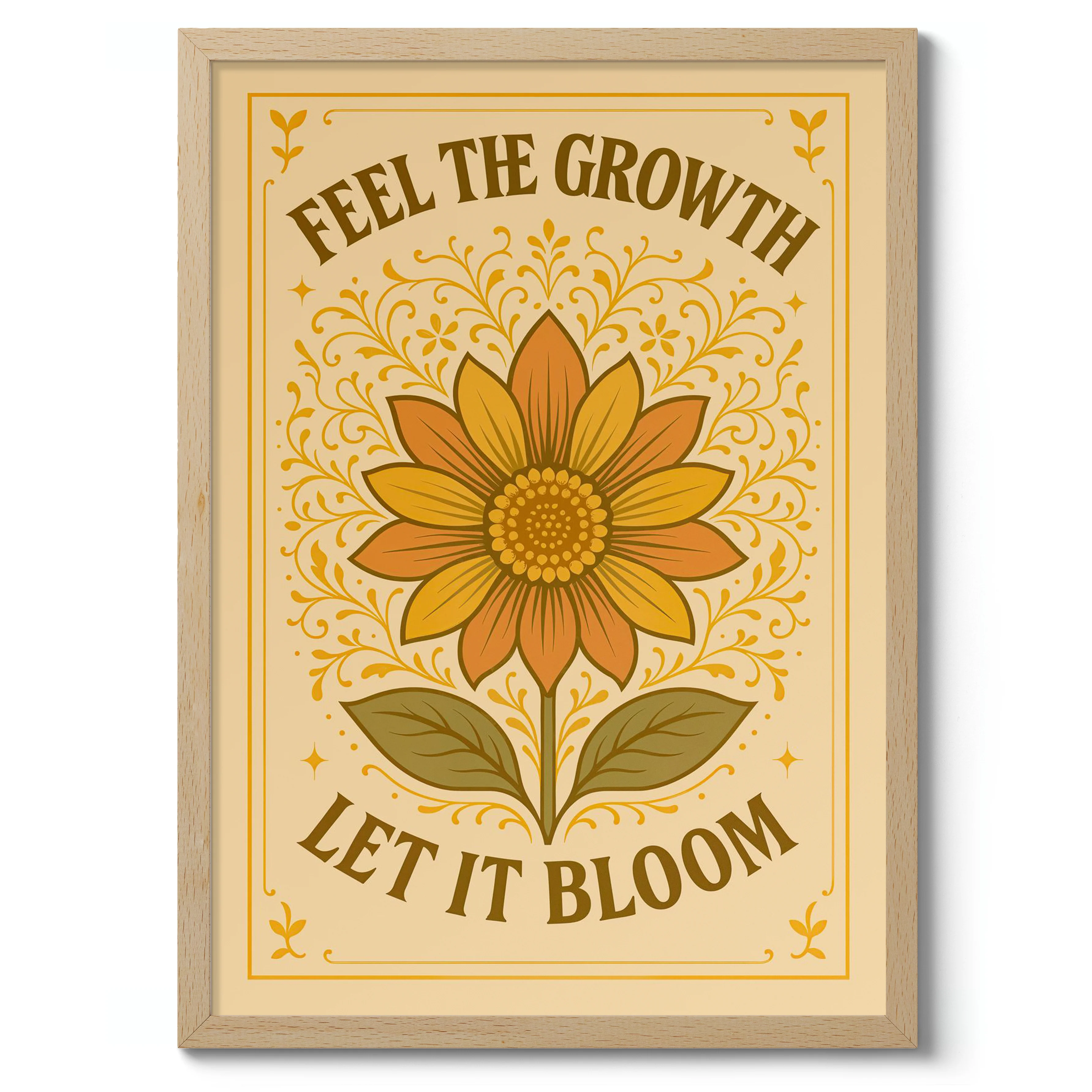 Feel The Growth - Image 3