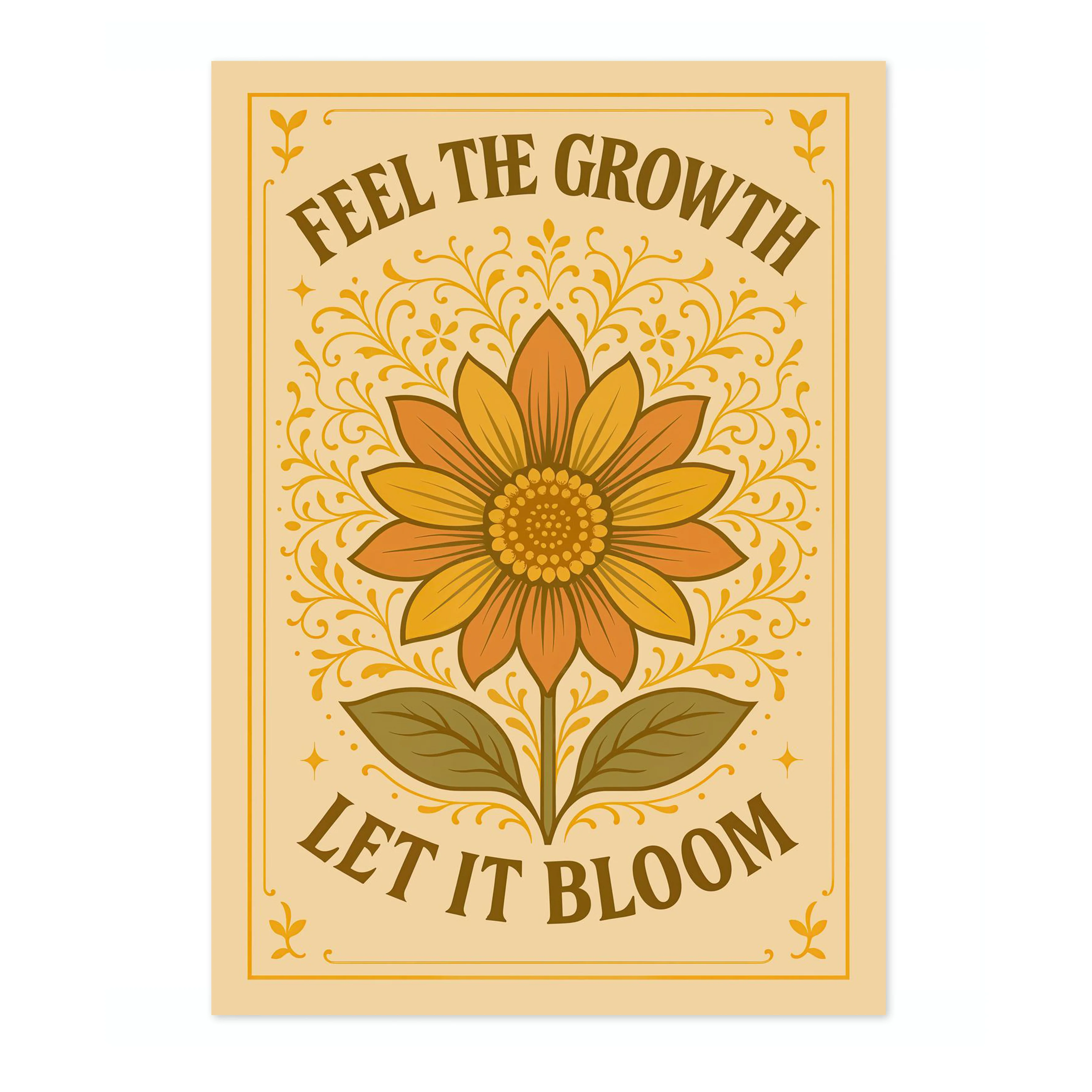Feel The Growth - Image 4