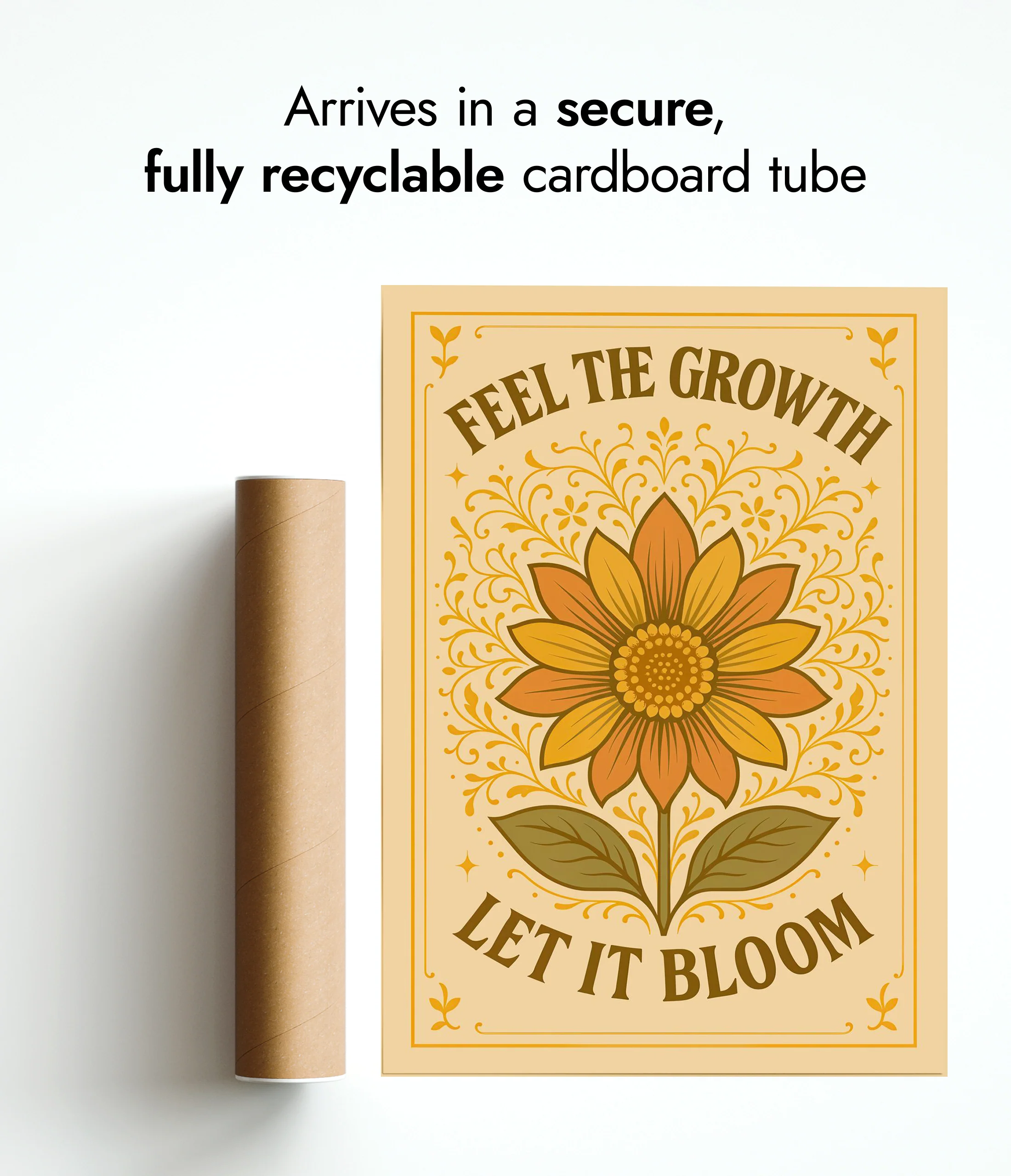Feel The Growth - Image 9