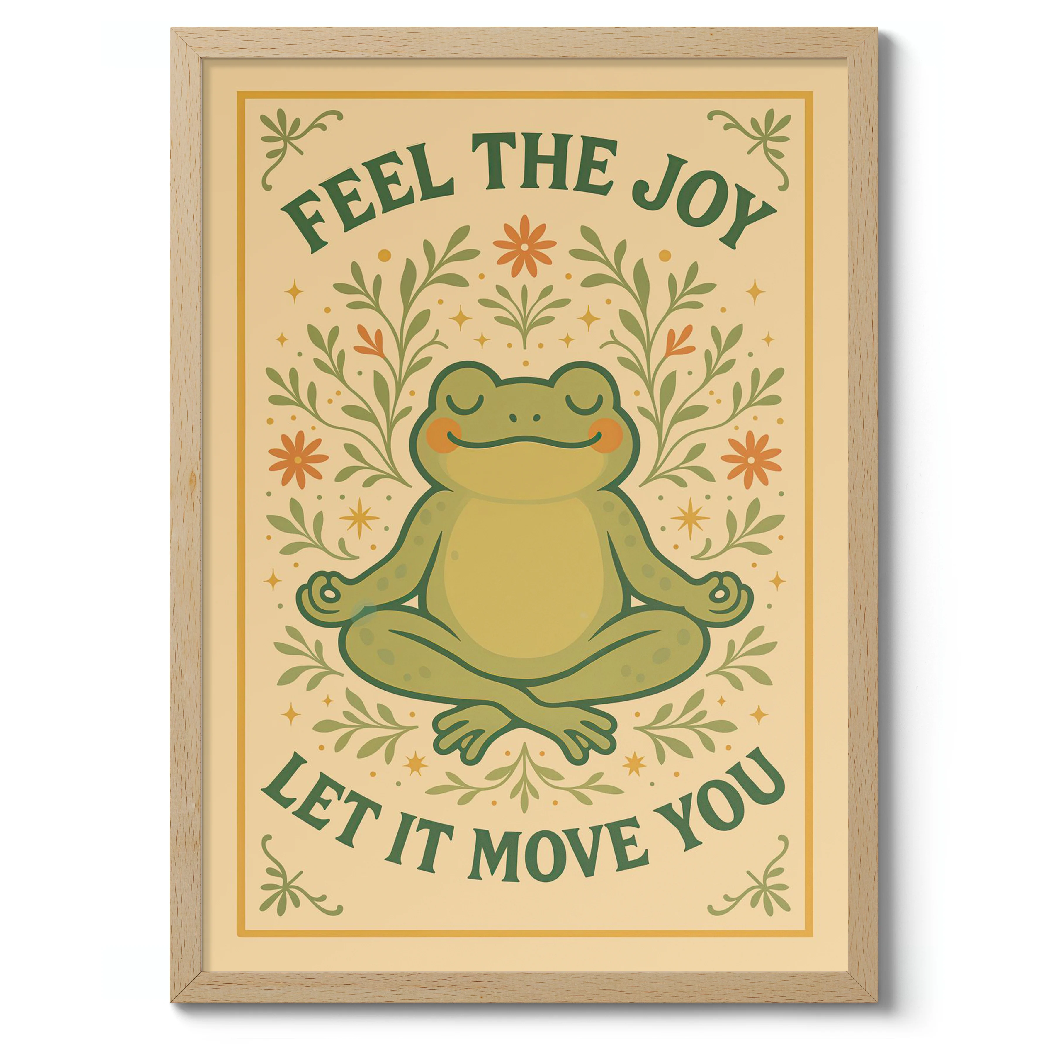Feel The Joy - Image 3