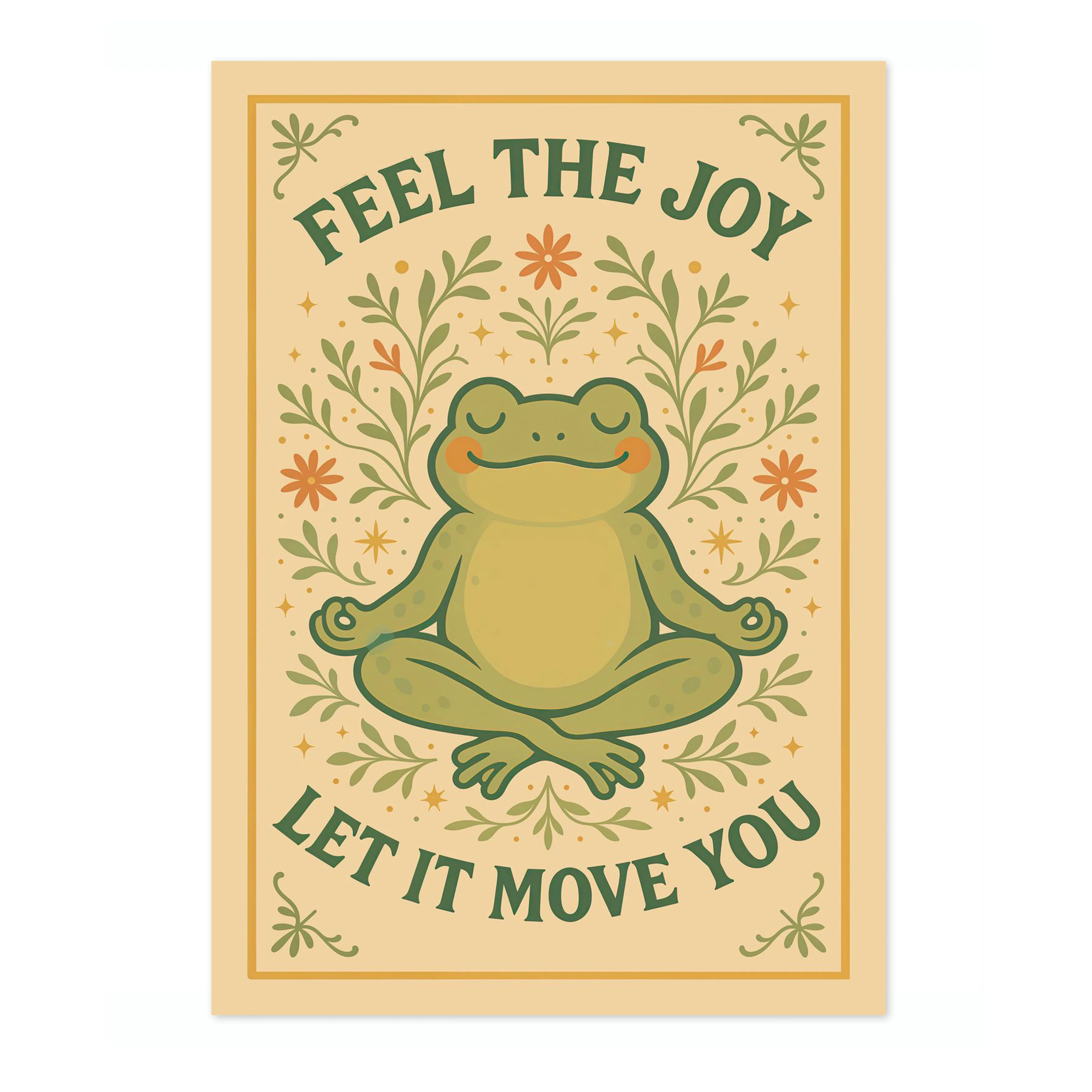 Feel The Joy - Image 4