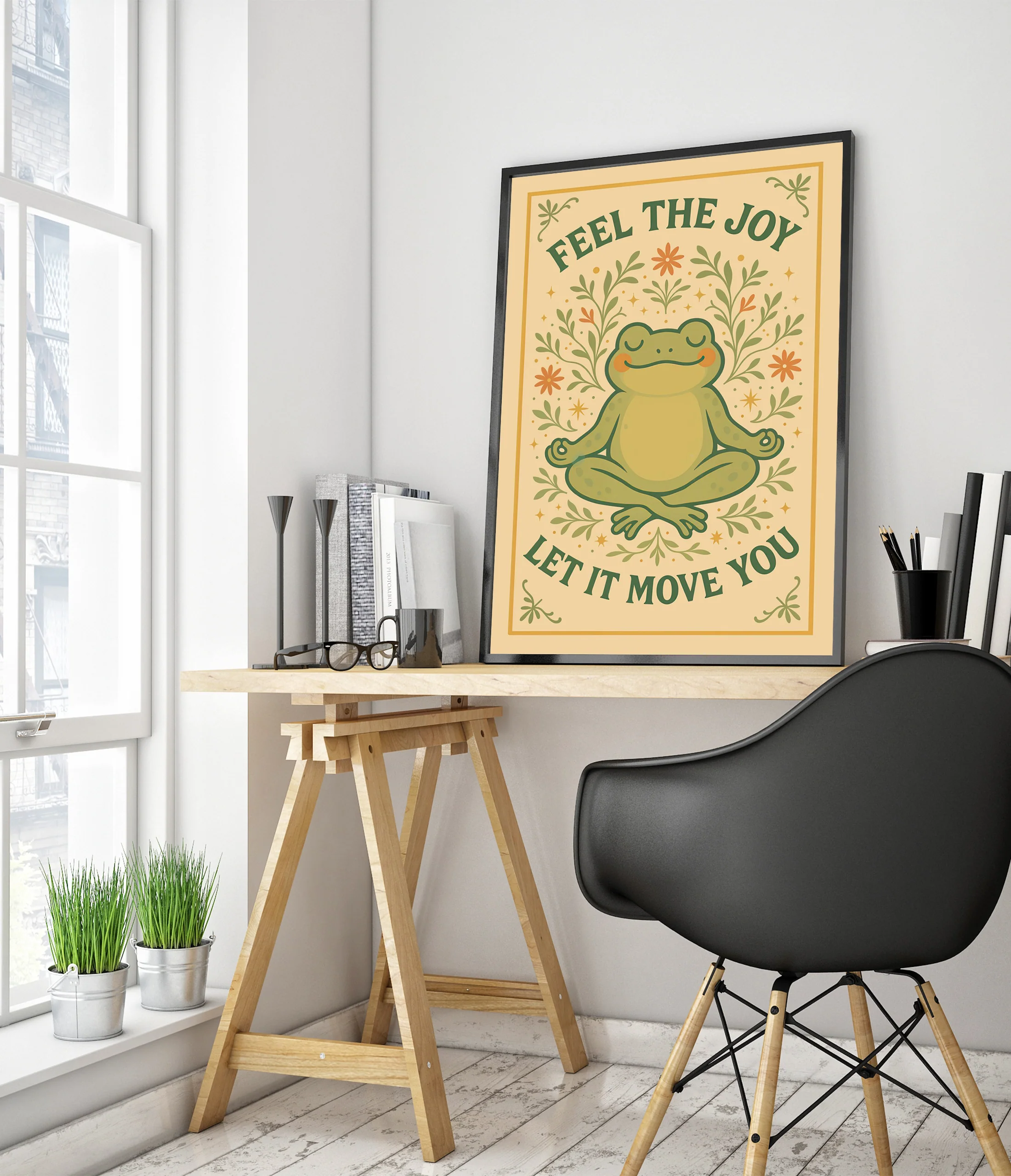 Feel The Joy - Image 5