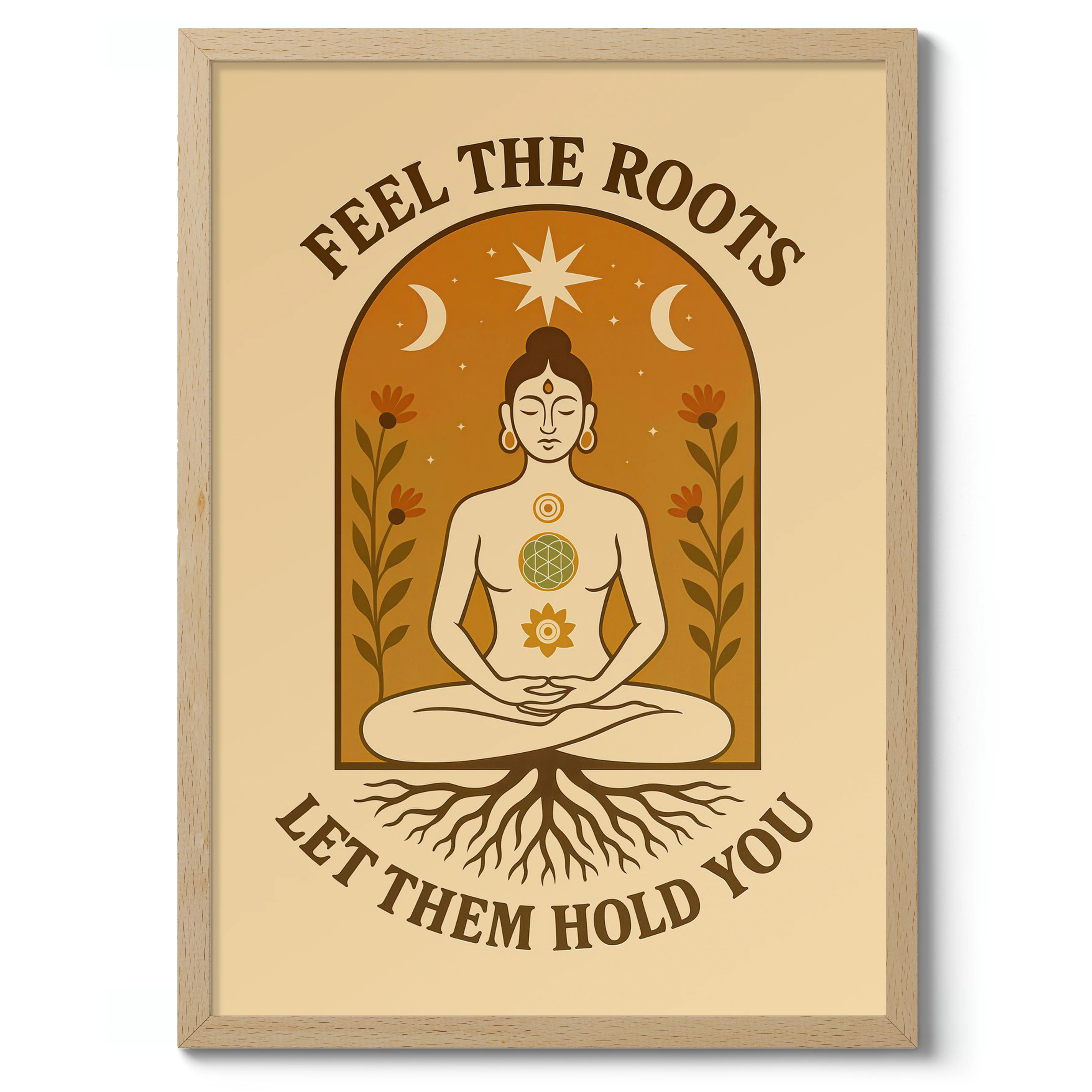 Feel The Roots - Image 3