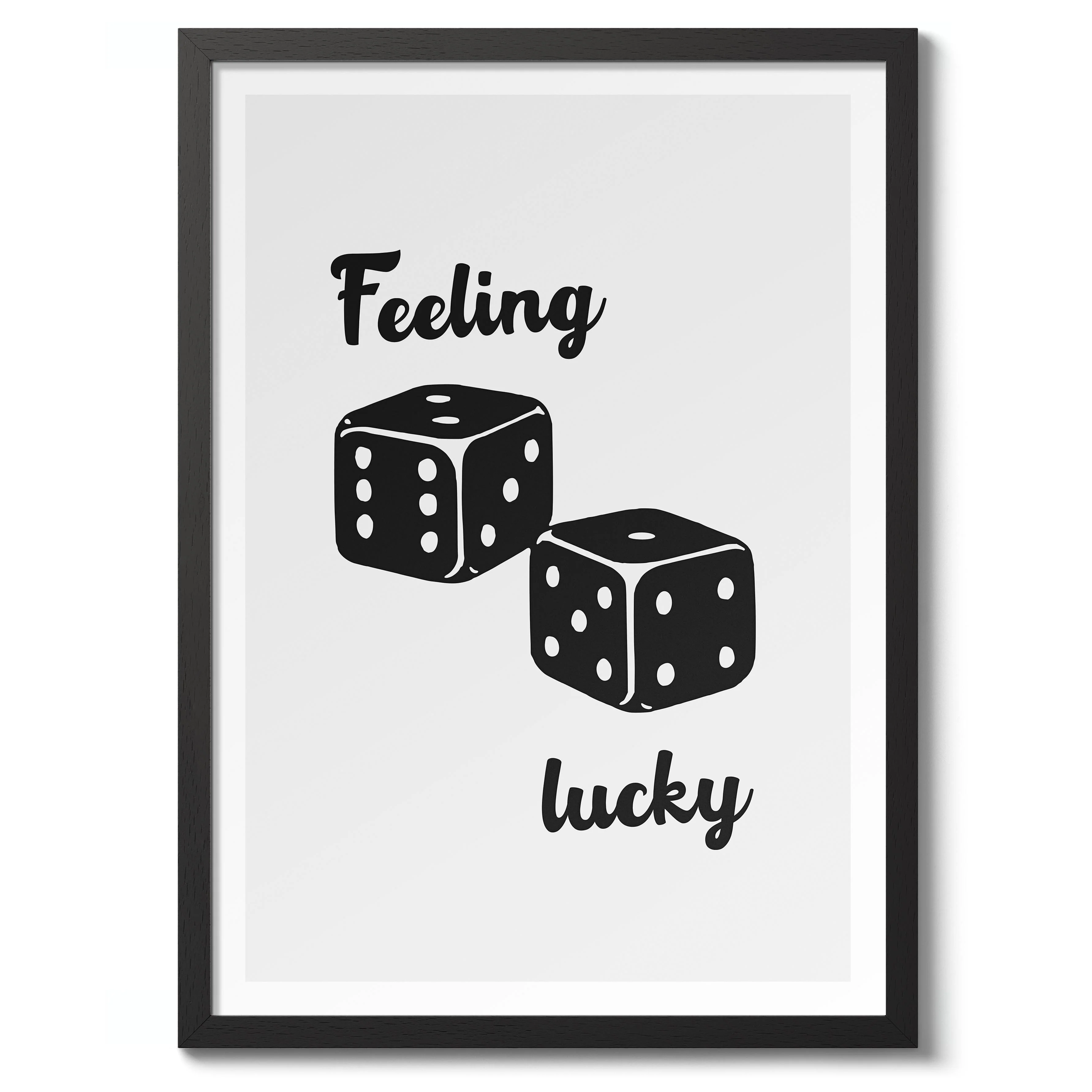 Feeling Lucky - Image 2