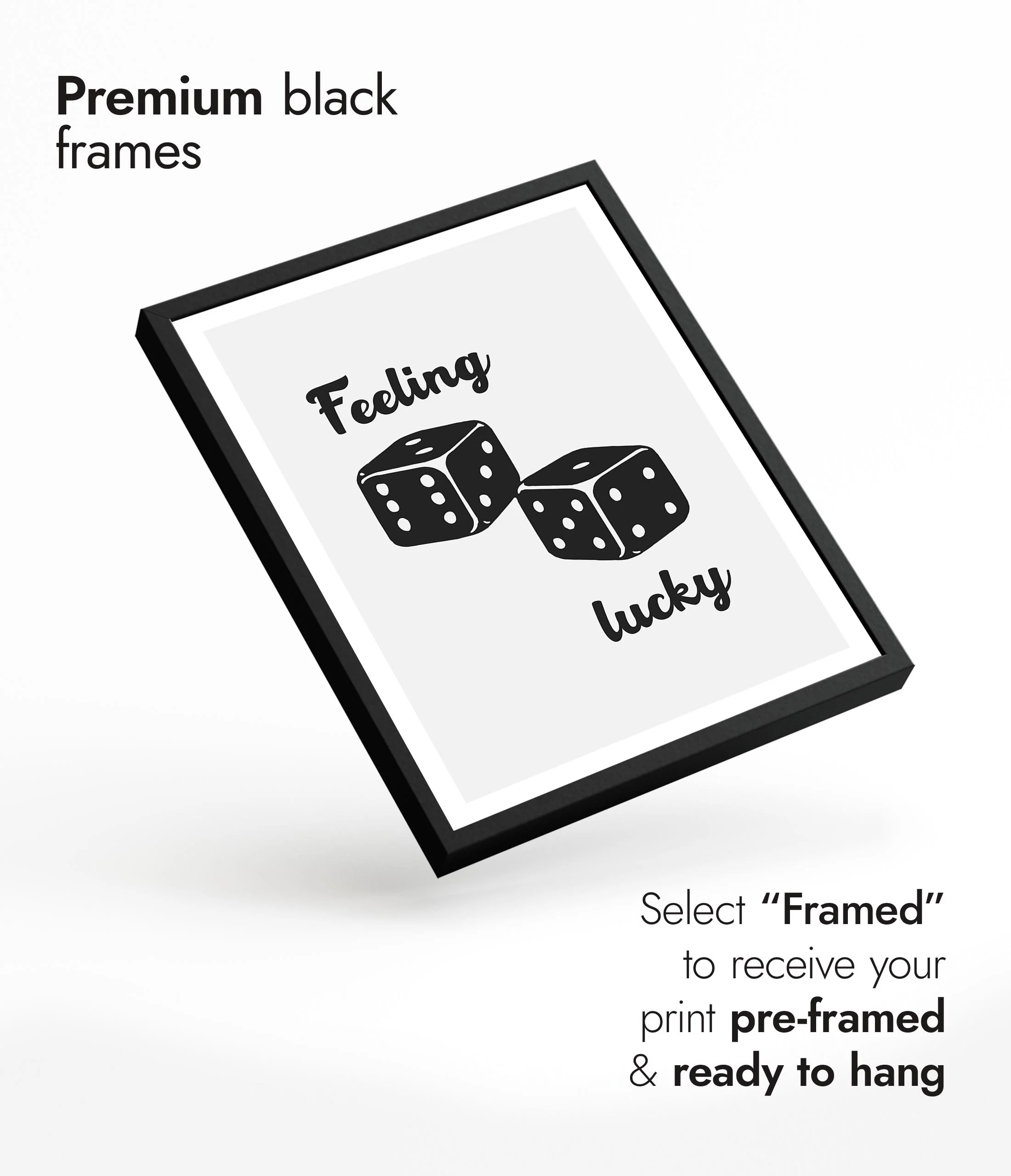 Feeling Lucky - Image 7