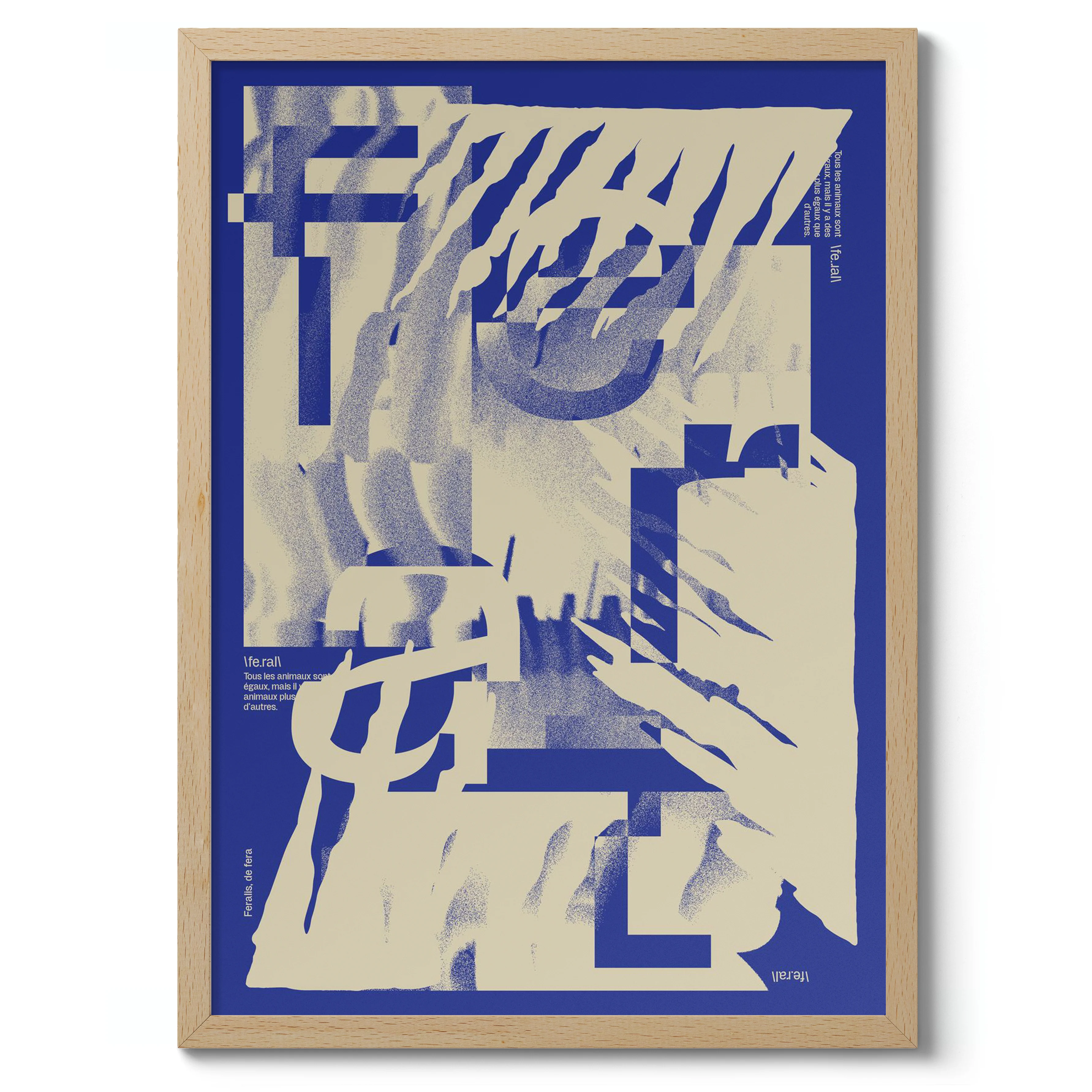 Feral - Image 3