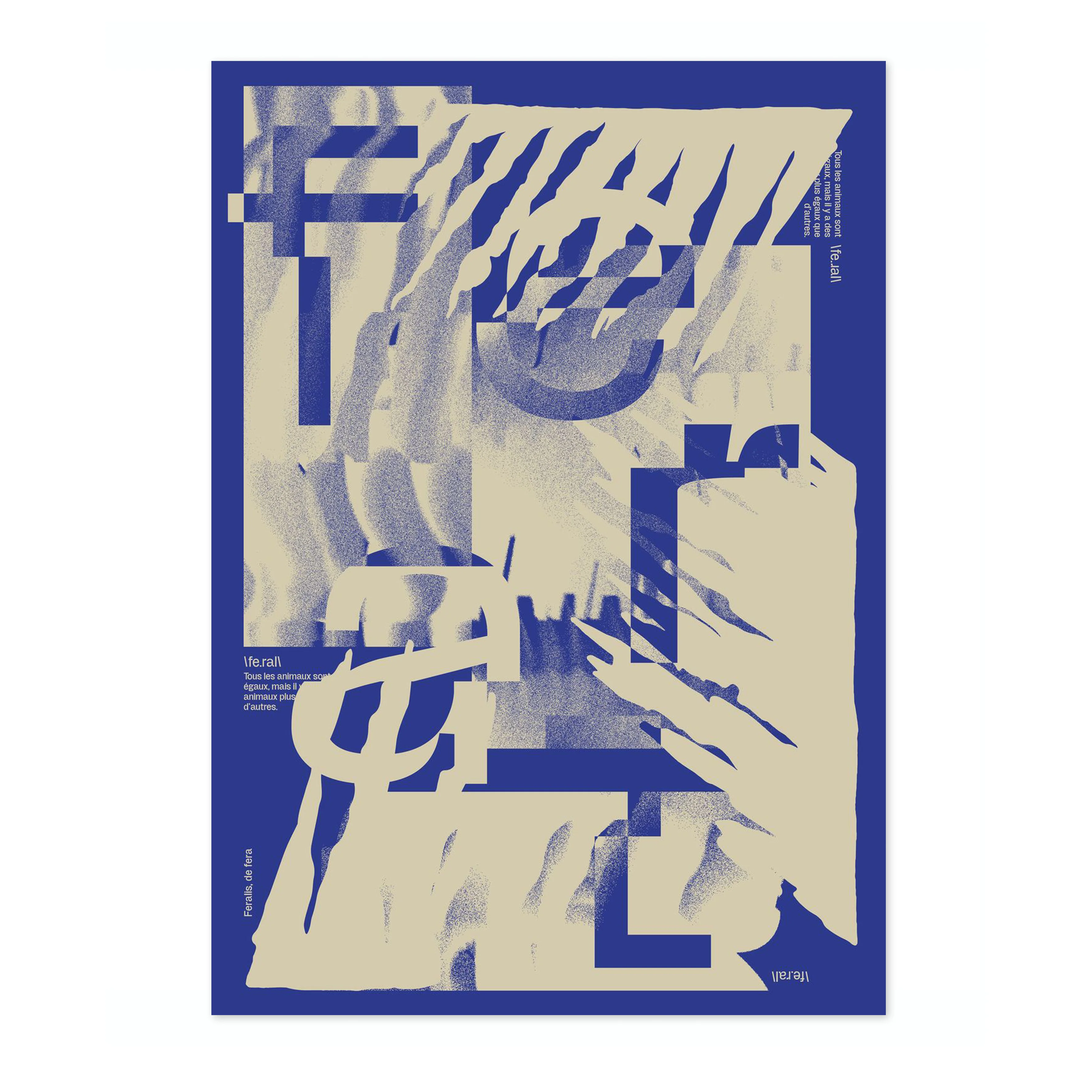 Feral - Image 4