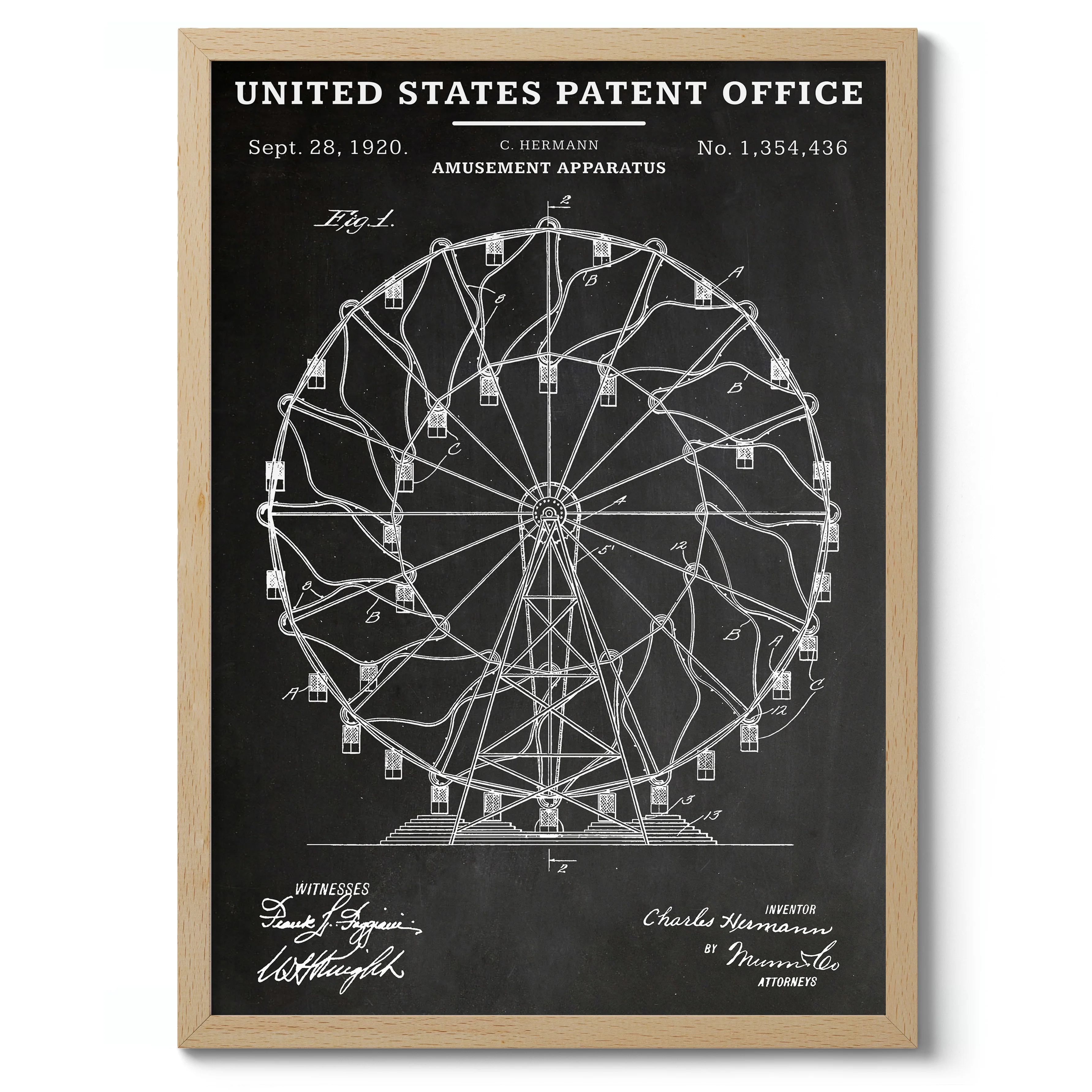 Ferris Wheel - Image 3