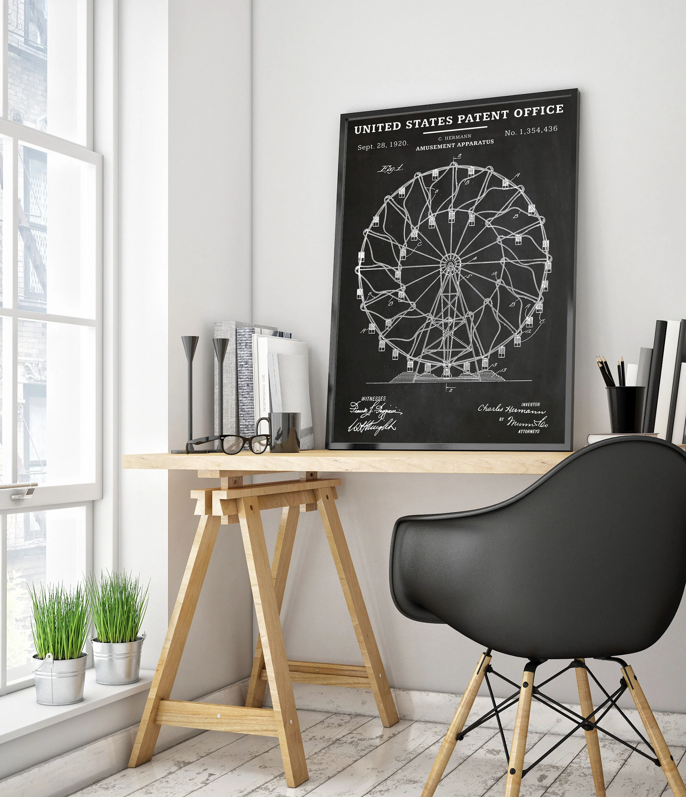 Ferris Wheel - Image 5