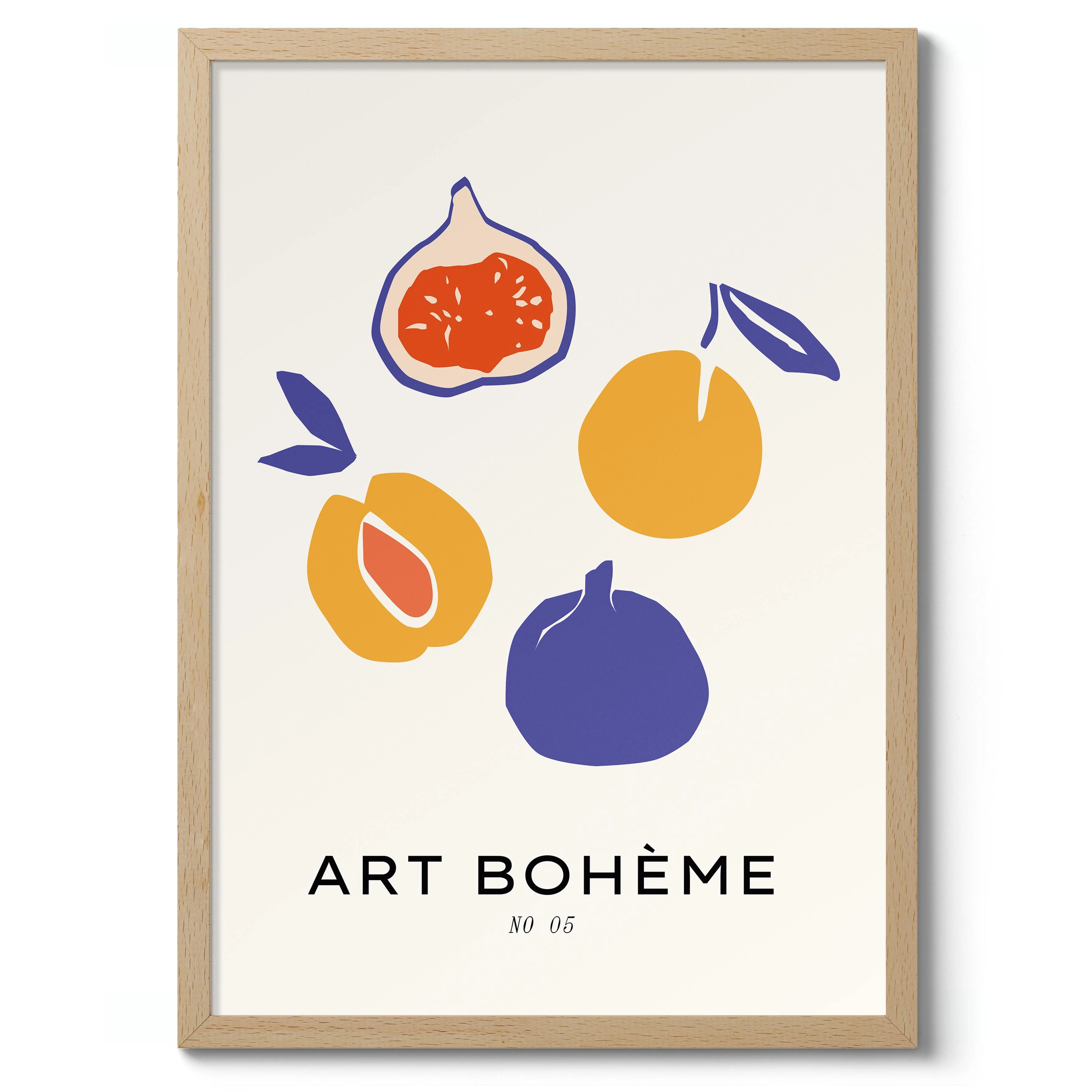 Figs & Apricots - Image 3