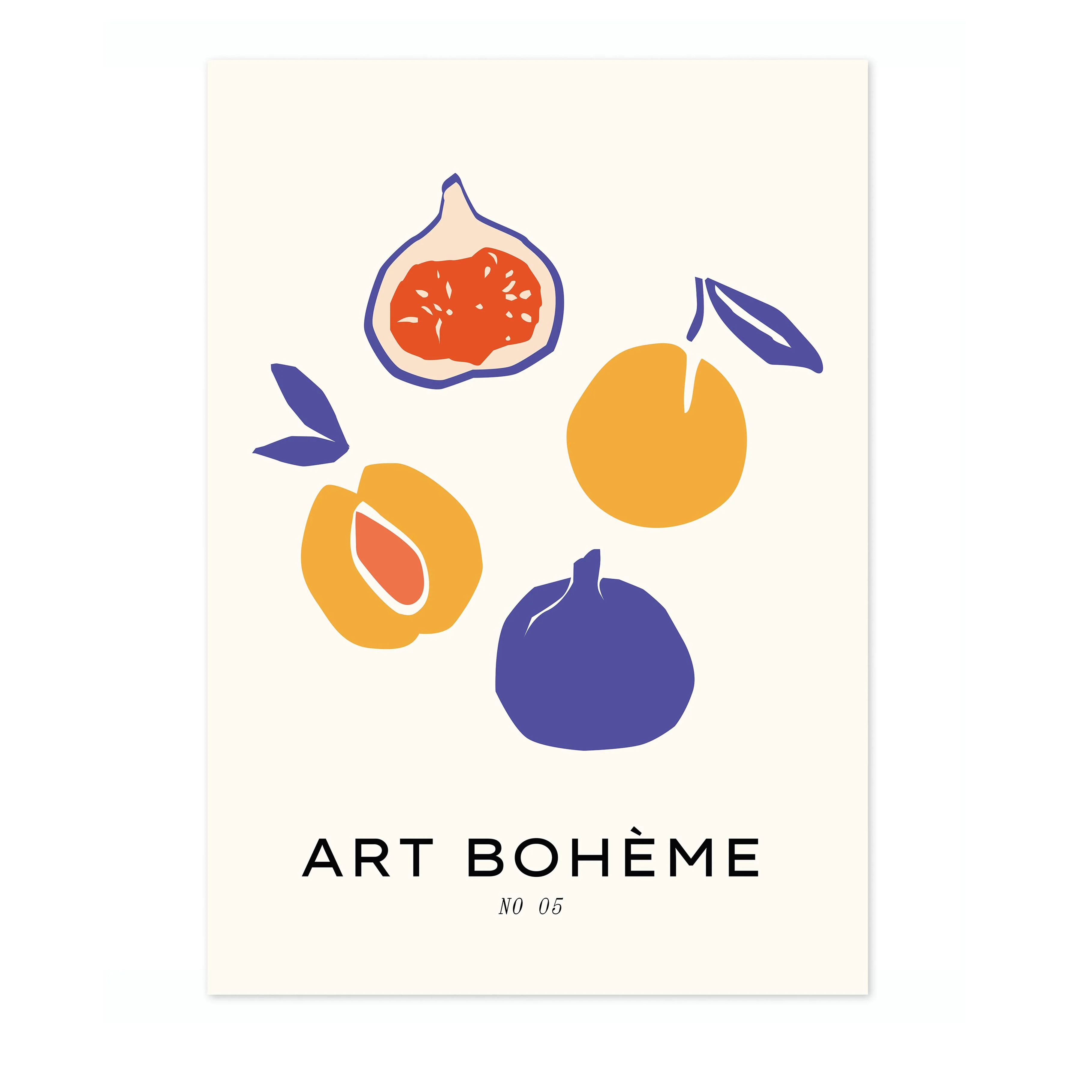 Figs & Apricots - Image 4