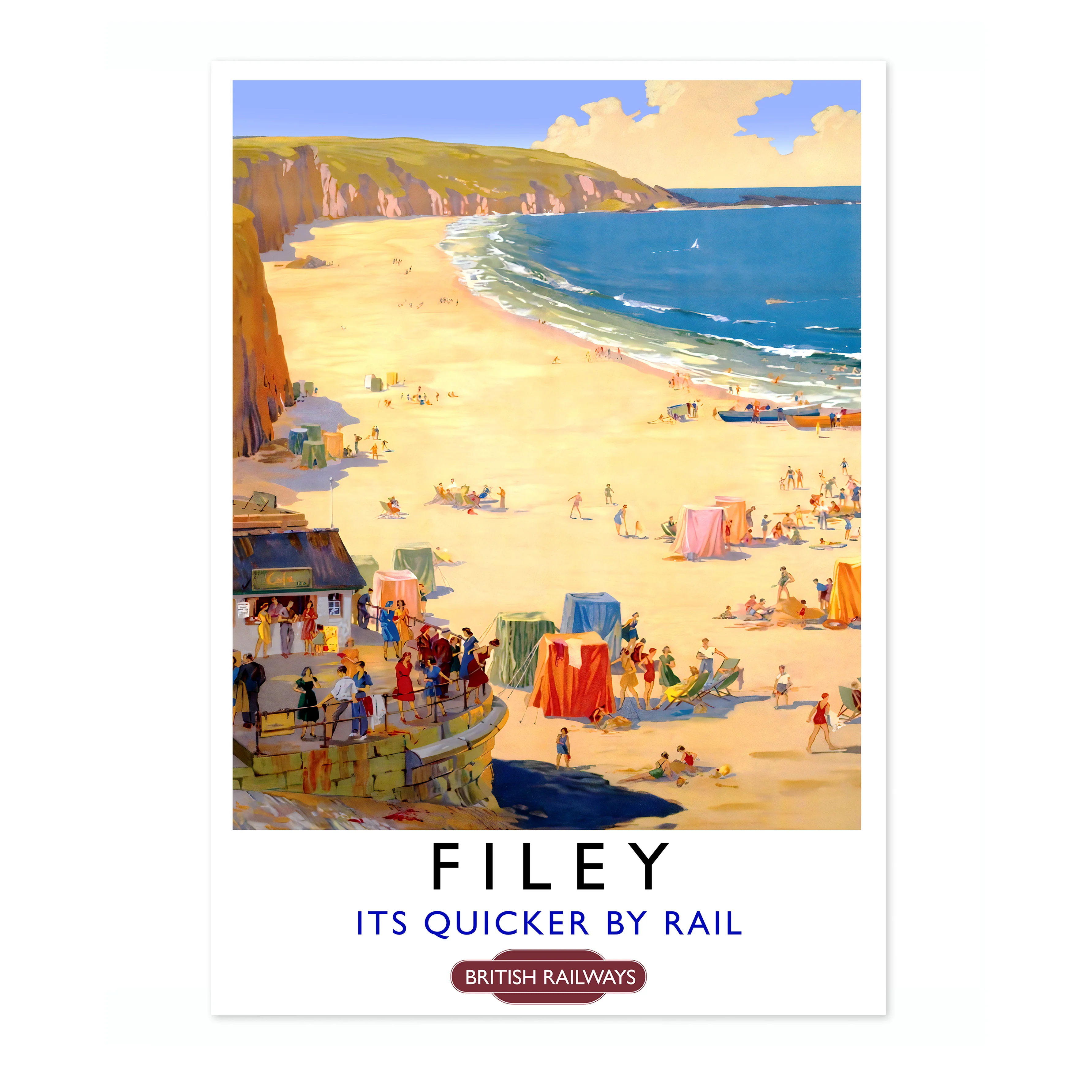 Filey - Image 4