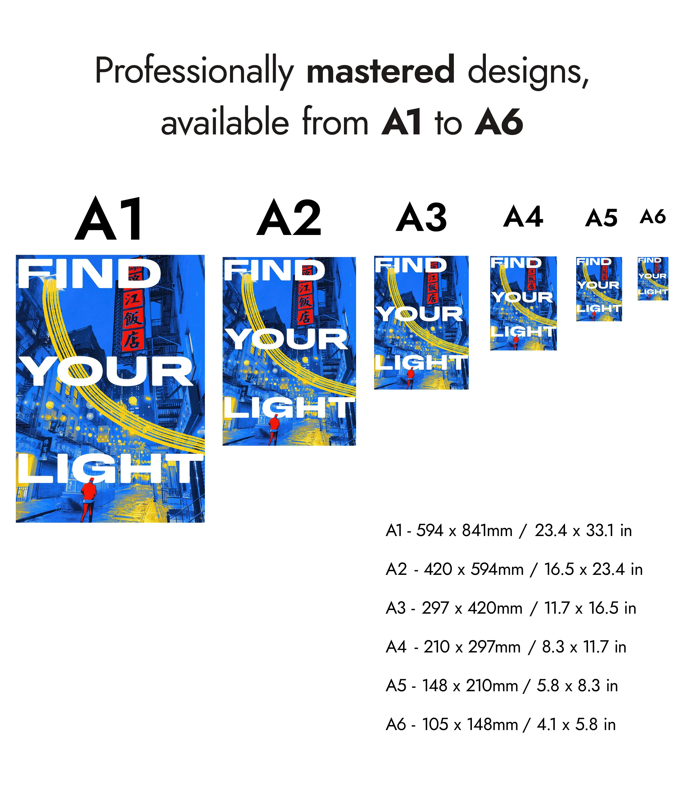 Find Your Light - Image 8