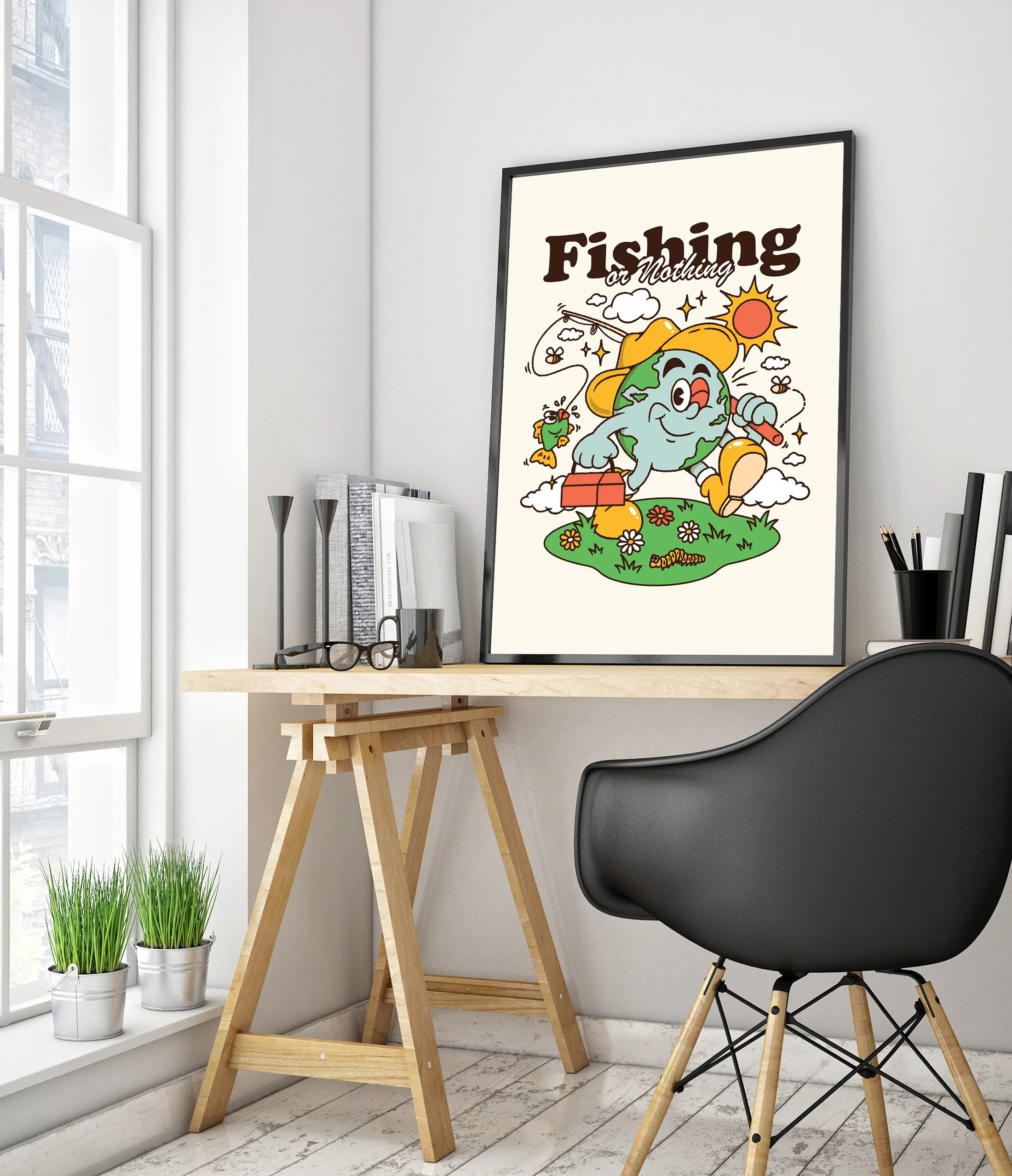 Fishing or Nothing - Image 5