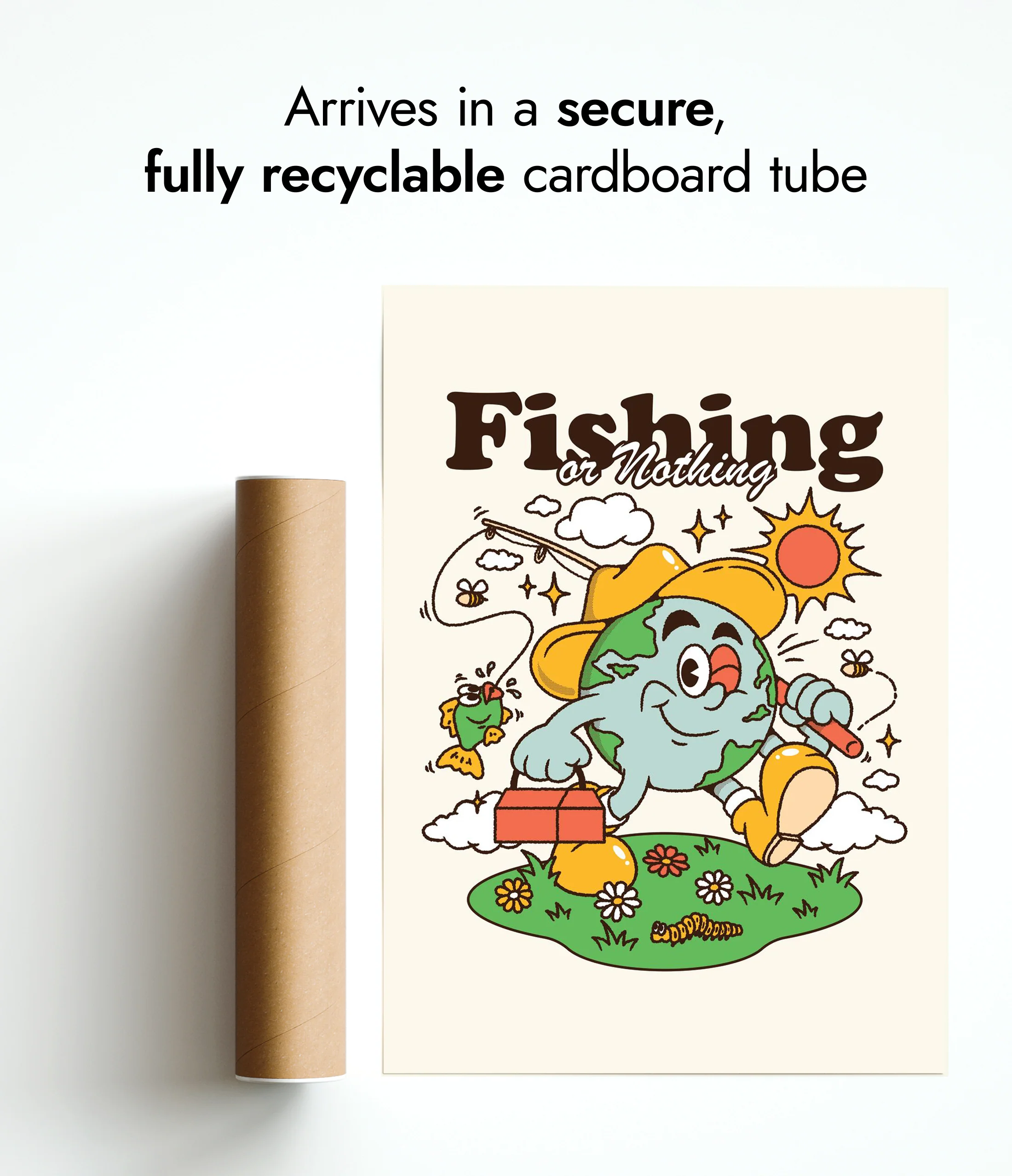 Fishing or Nothing - Image 9