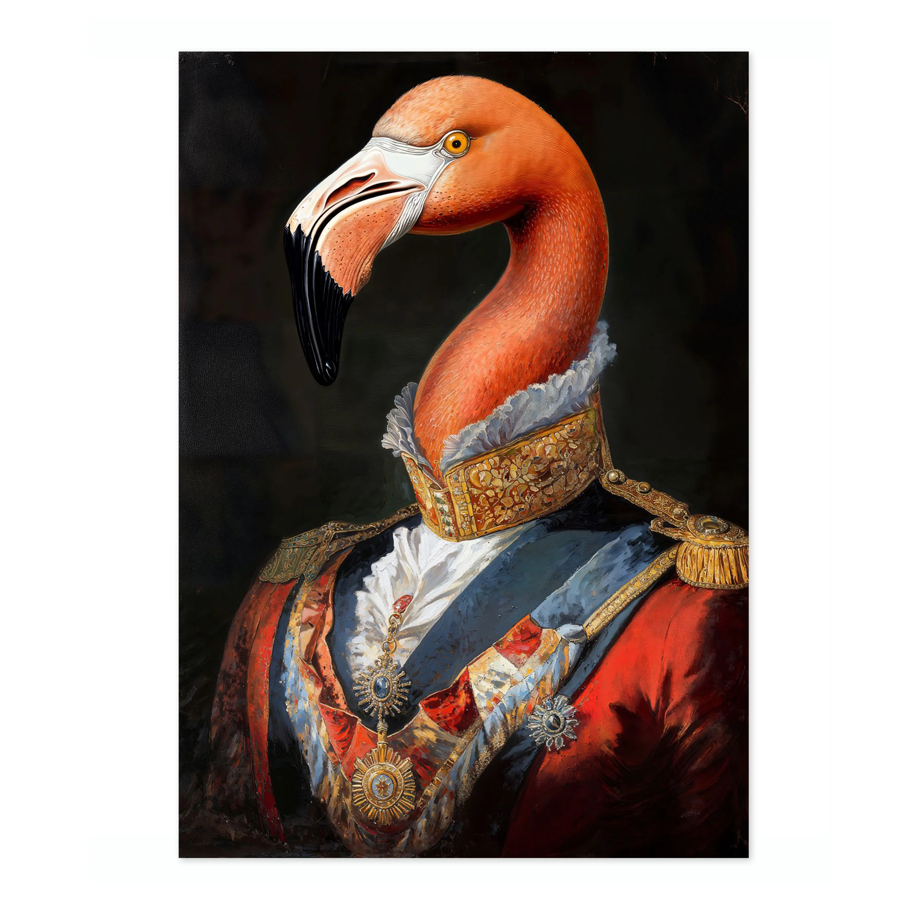 Flamingo General - Image 4