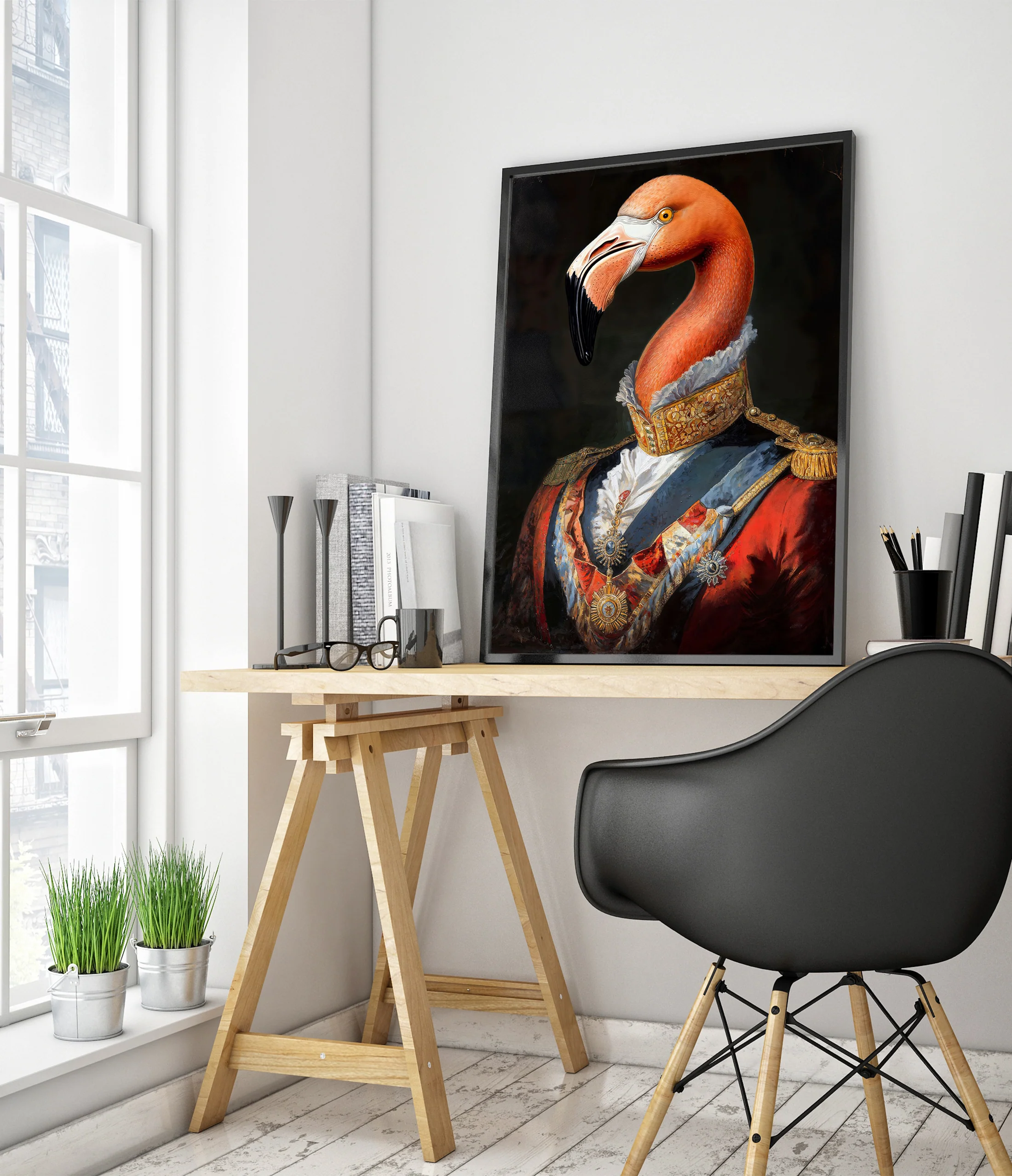 Flamingo General - Image 5