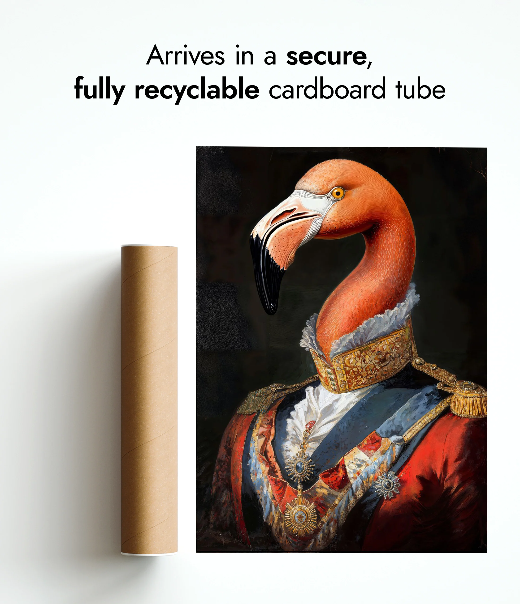 Flamingo General - Image 9