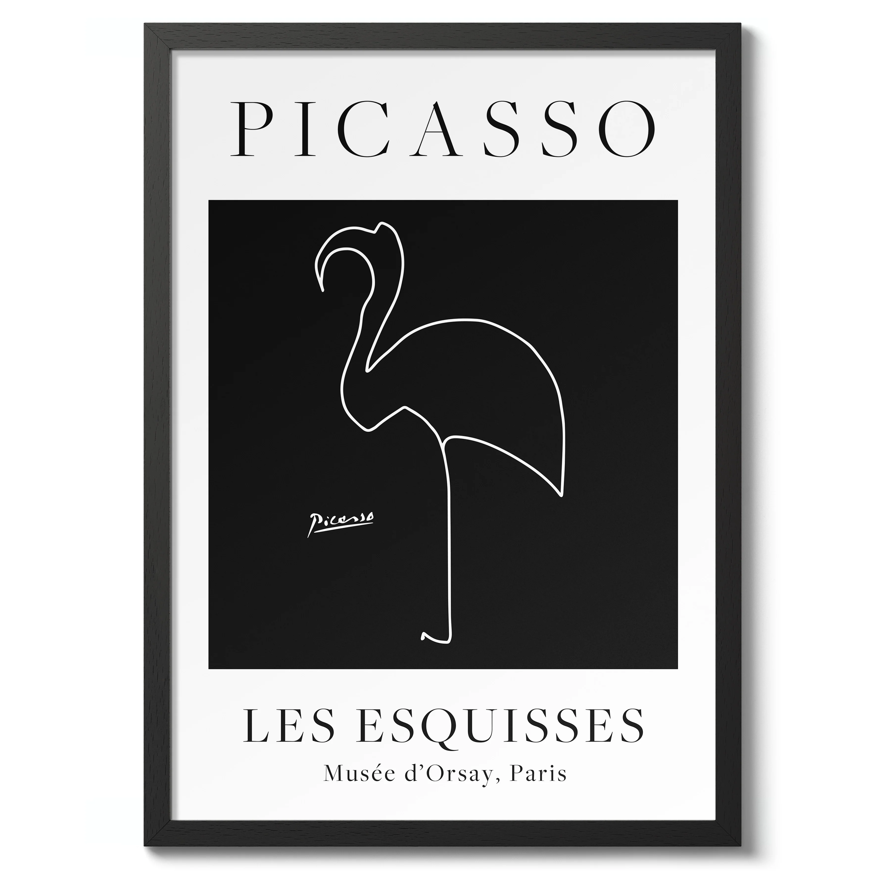 Black Flamingo - Image 2