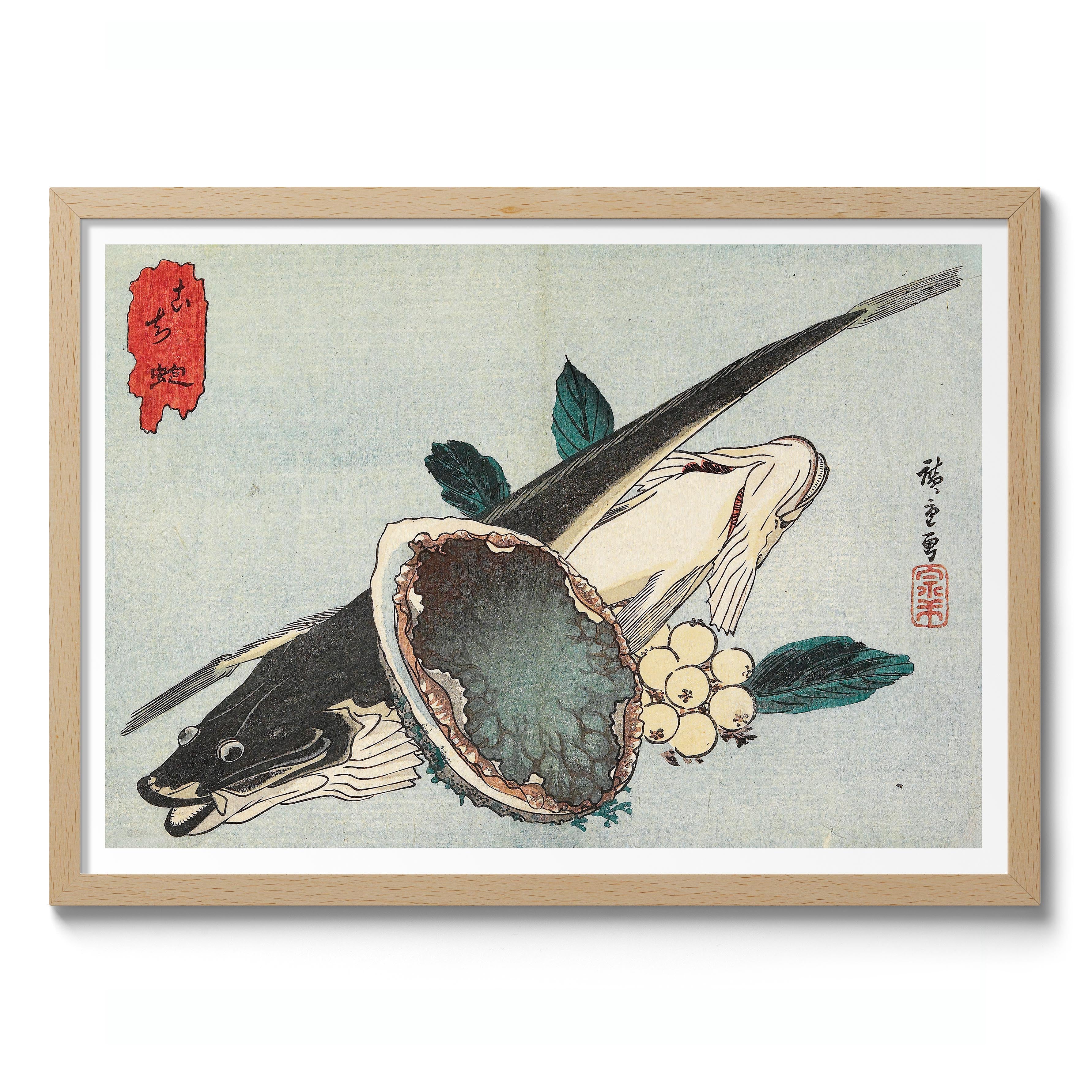 Flathead & Abalone - Image 3
