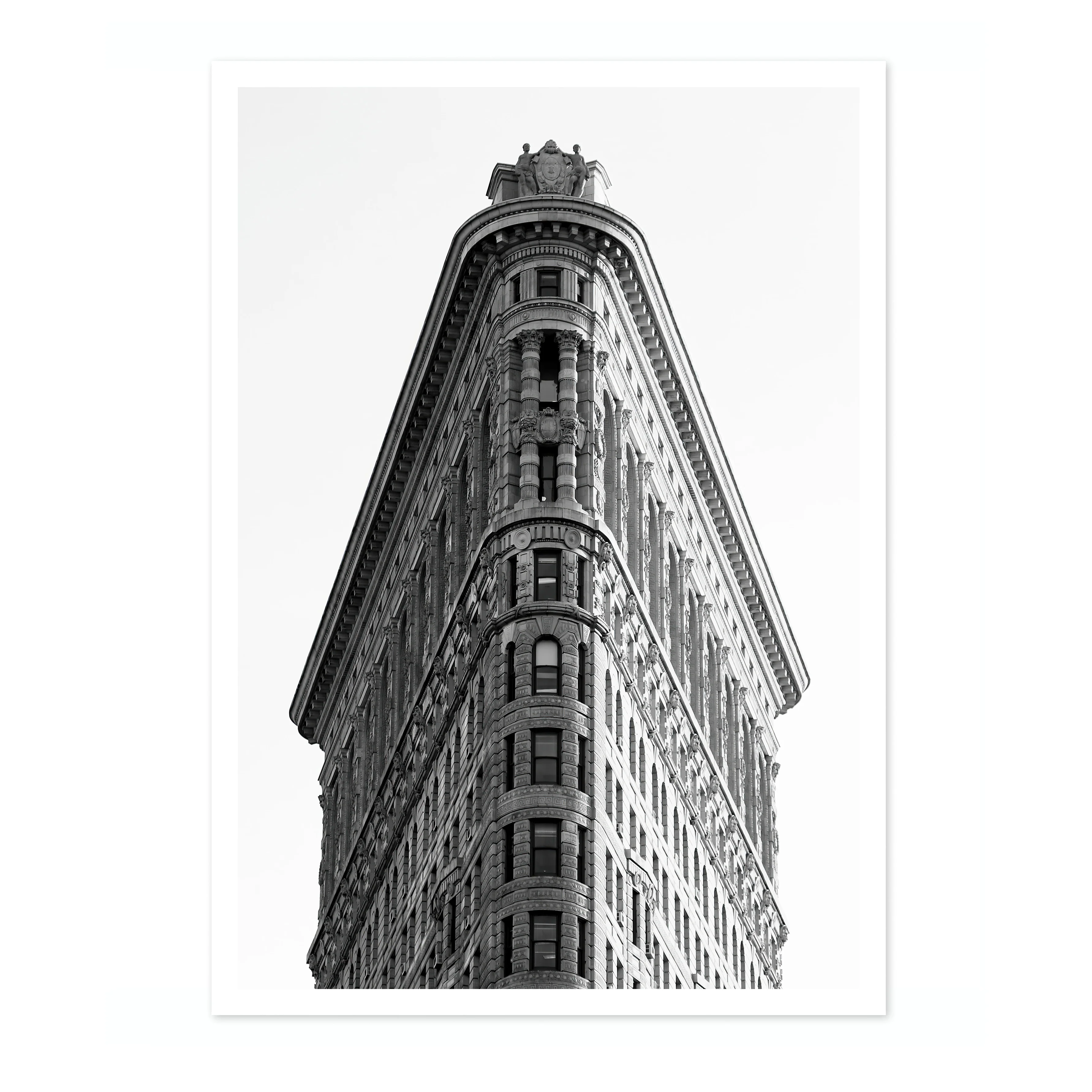 Flatiron Building, New York - Image 4