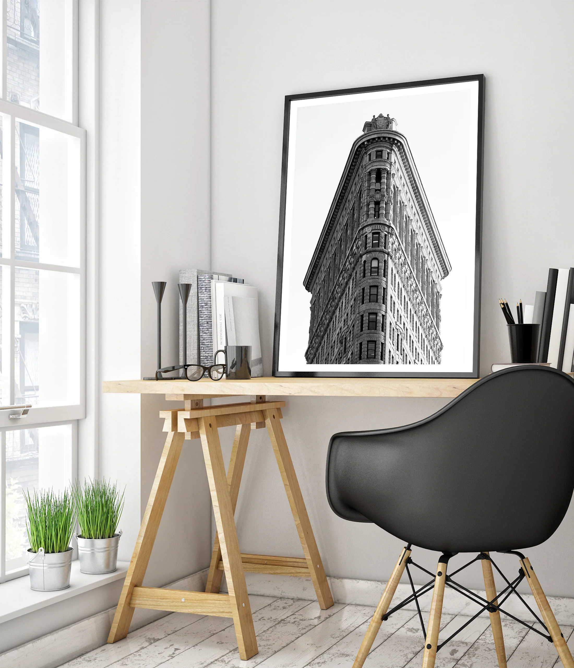 Flatiron Building, New York - Image 5