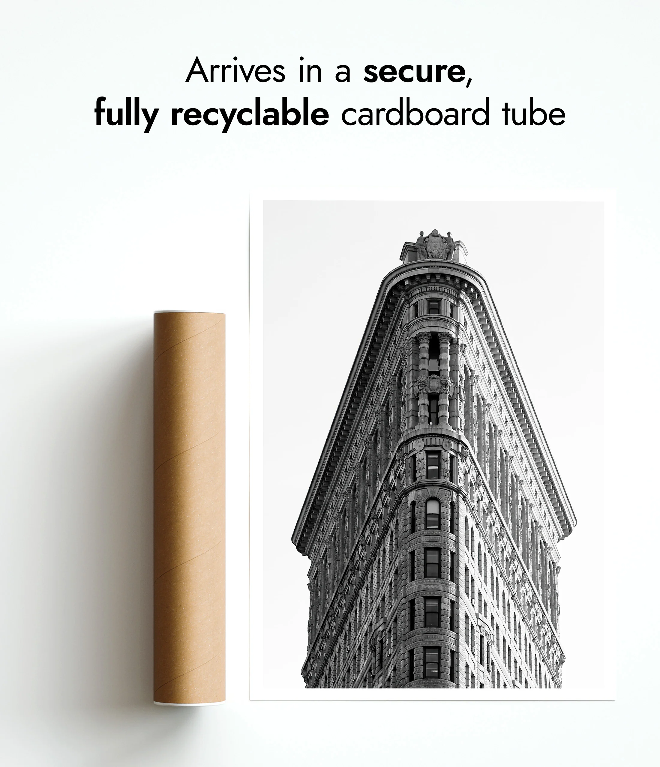 Flatiron Building, New York - Image 9