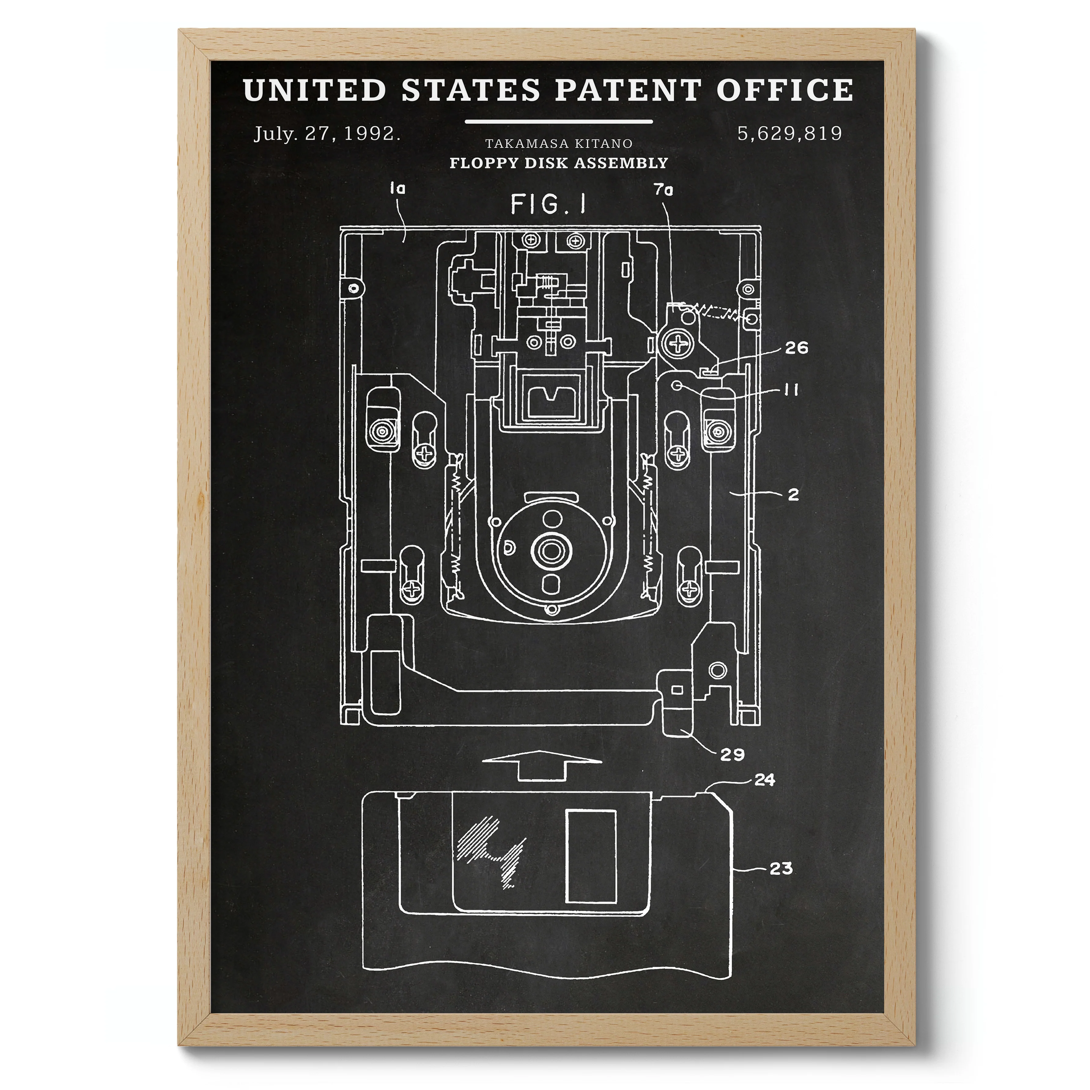 Floppy Disk - Image 3