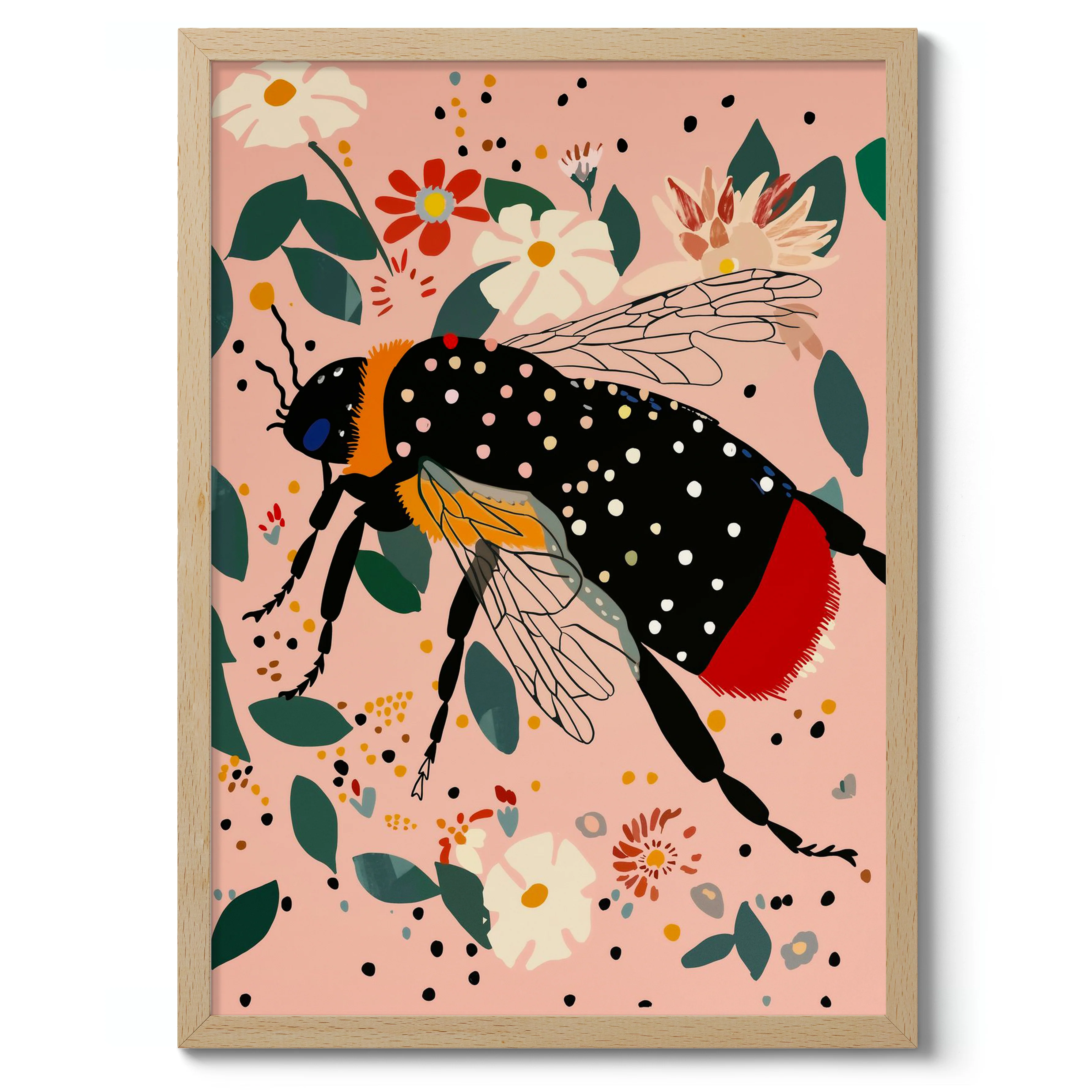 Floral Buzz - Image 3