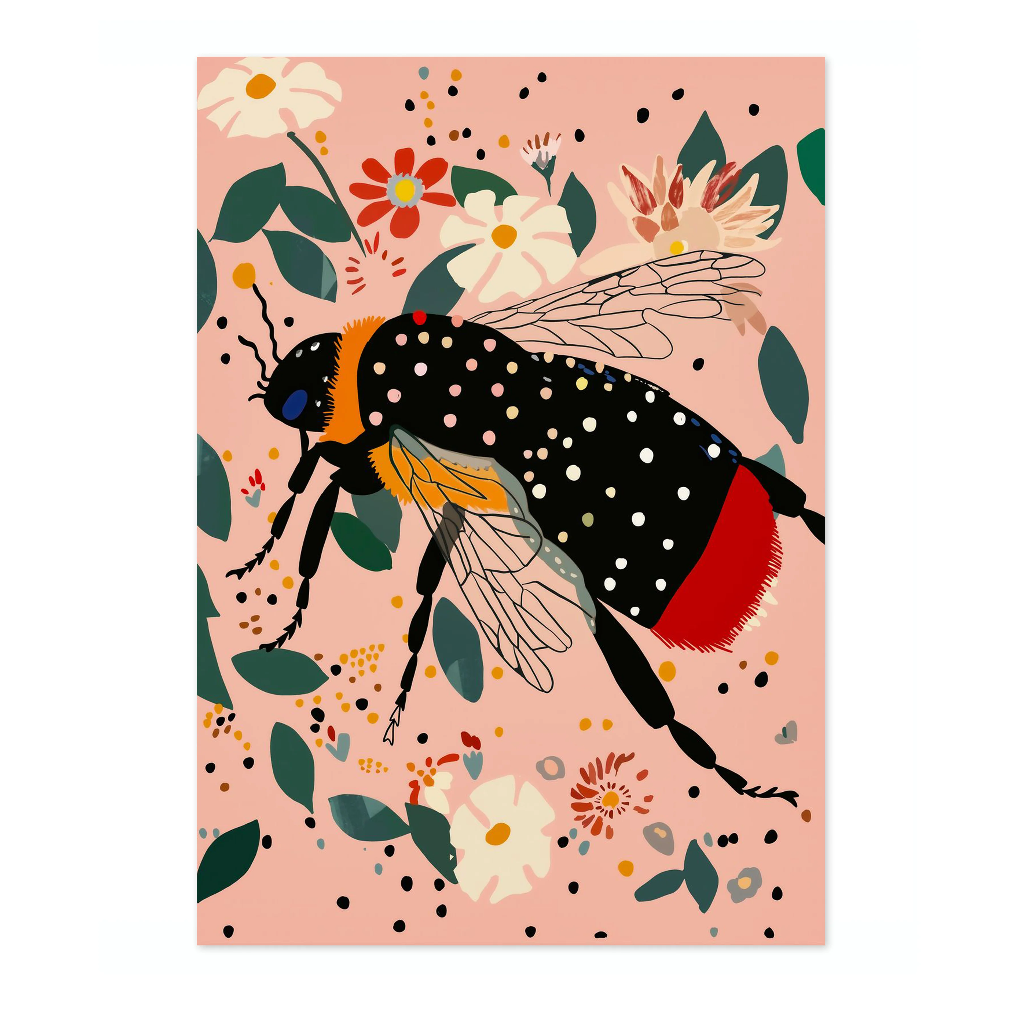 Floral Buzz - Image 4