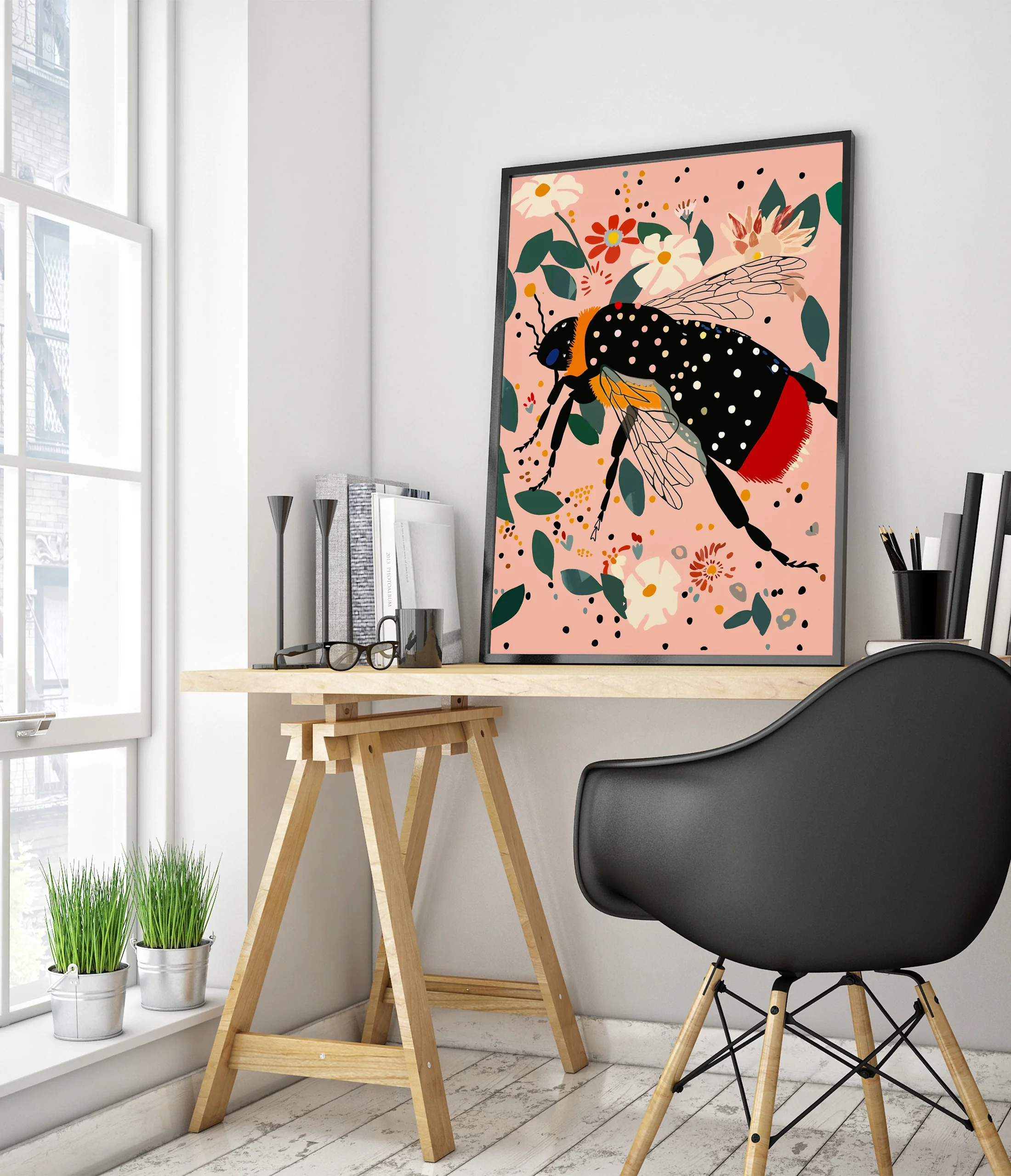 Floral Buzz - Image 5