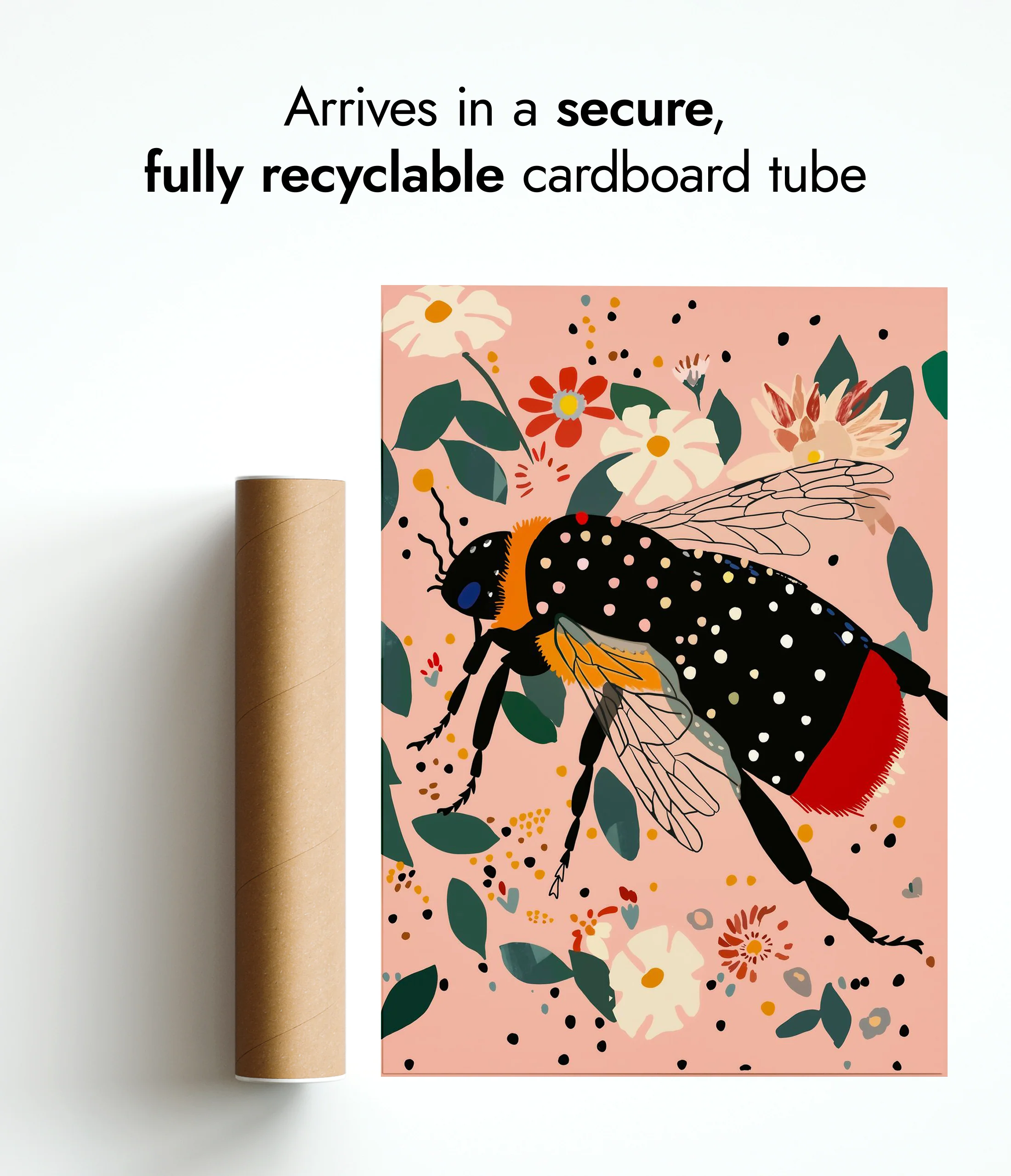 Floral Buzz - Image 9