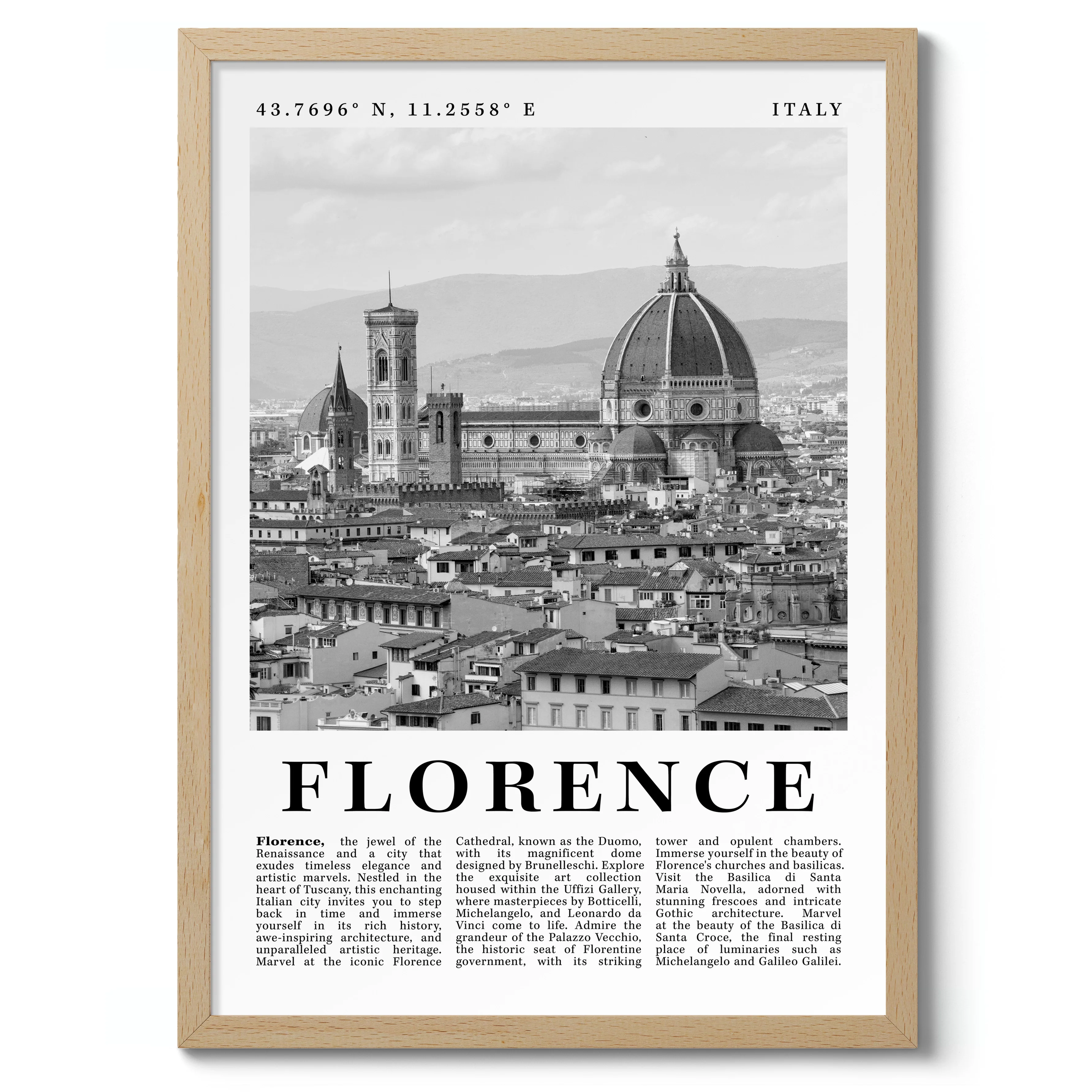 Florence - Italy - Image 3