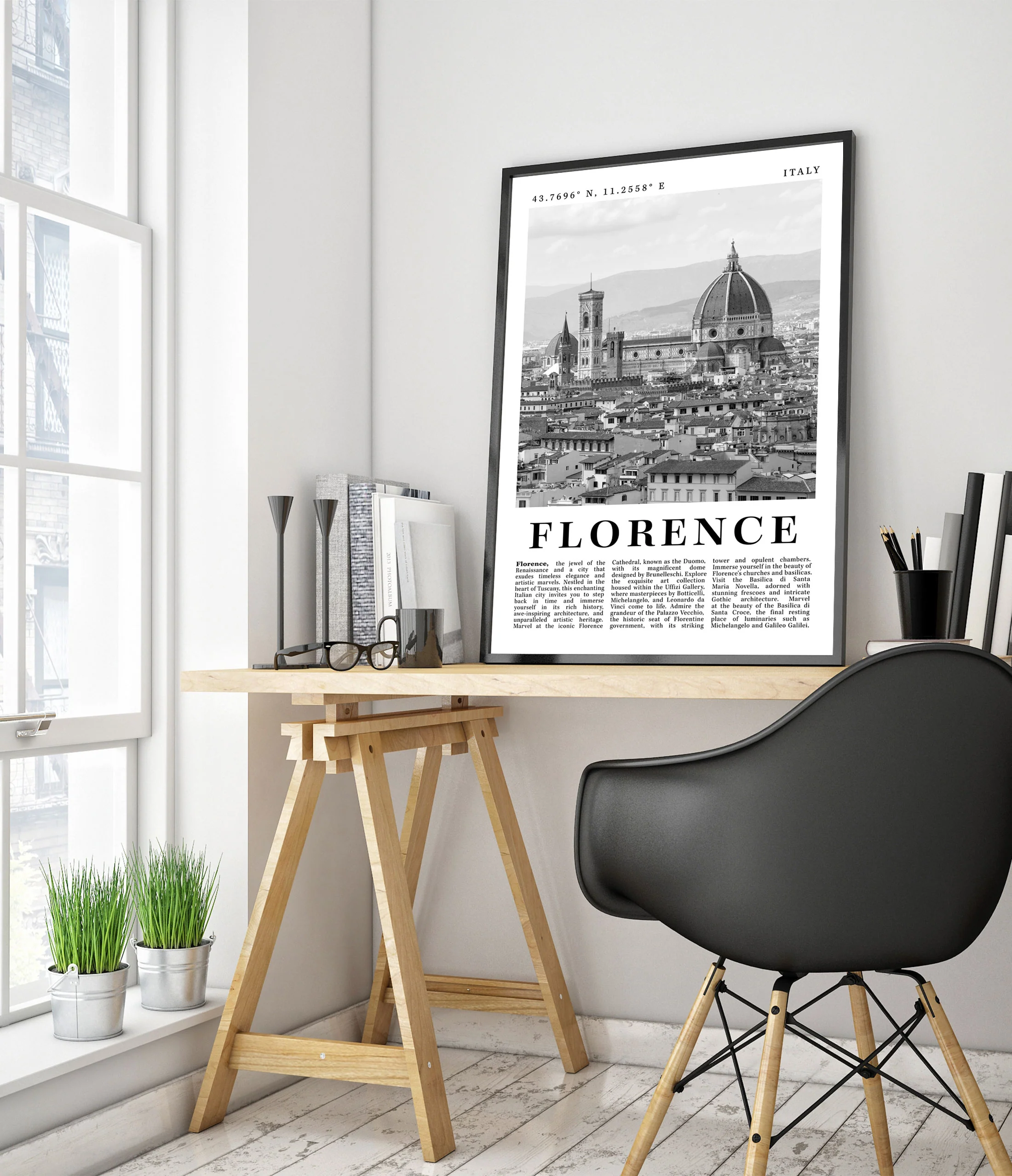 Florence - Italy - Image 5