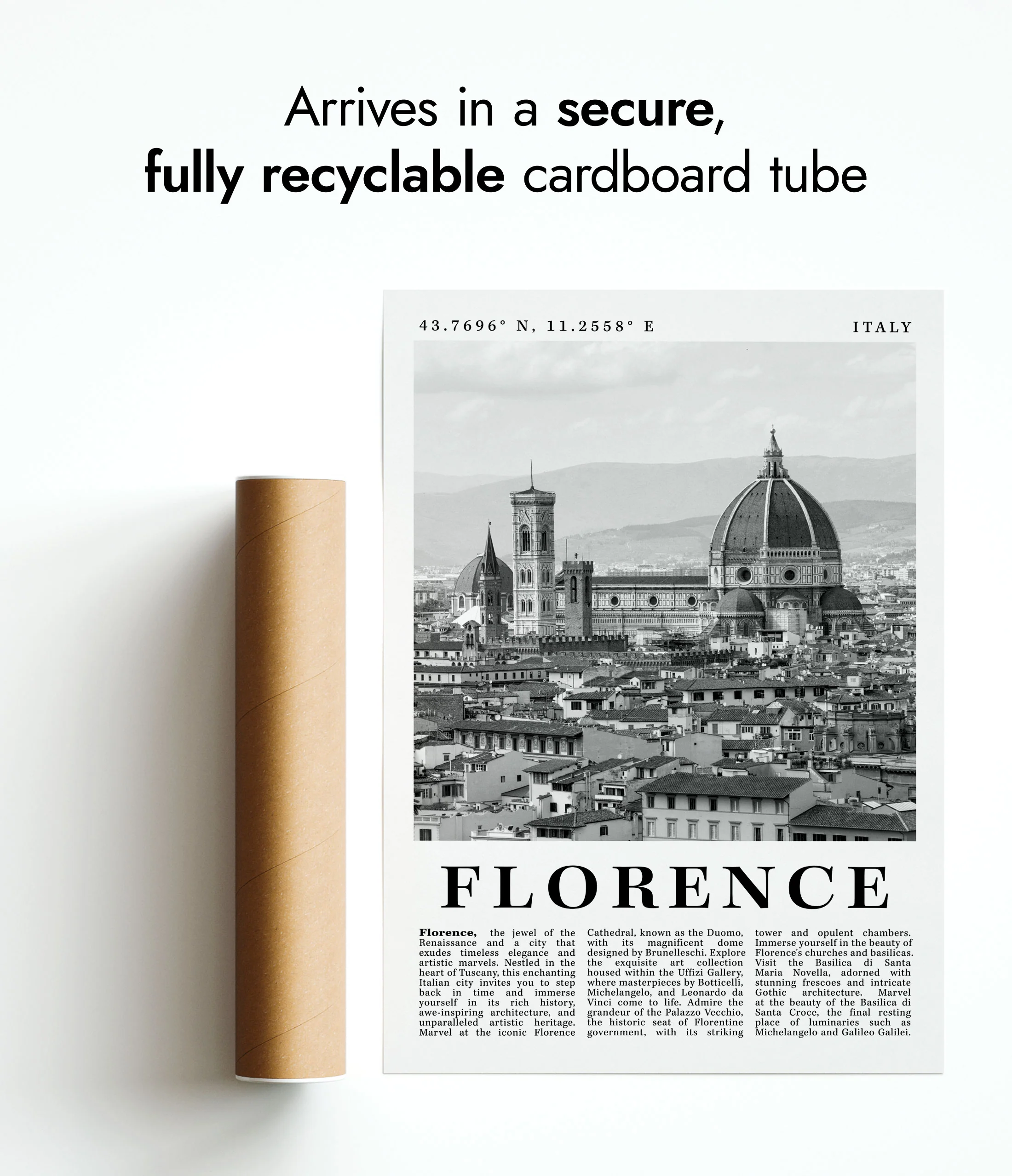 Florence - Italy - Image 9