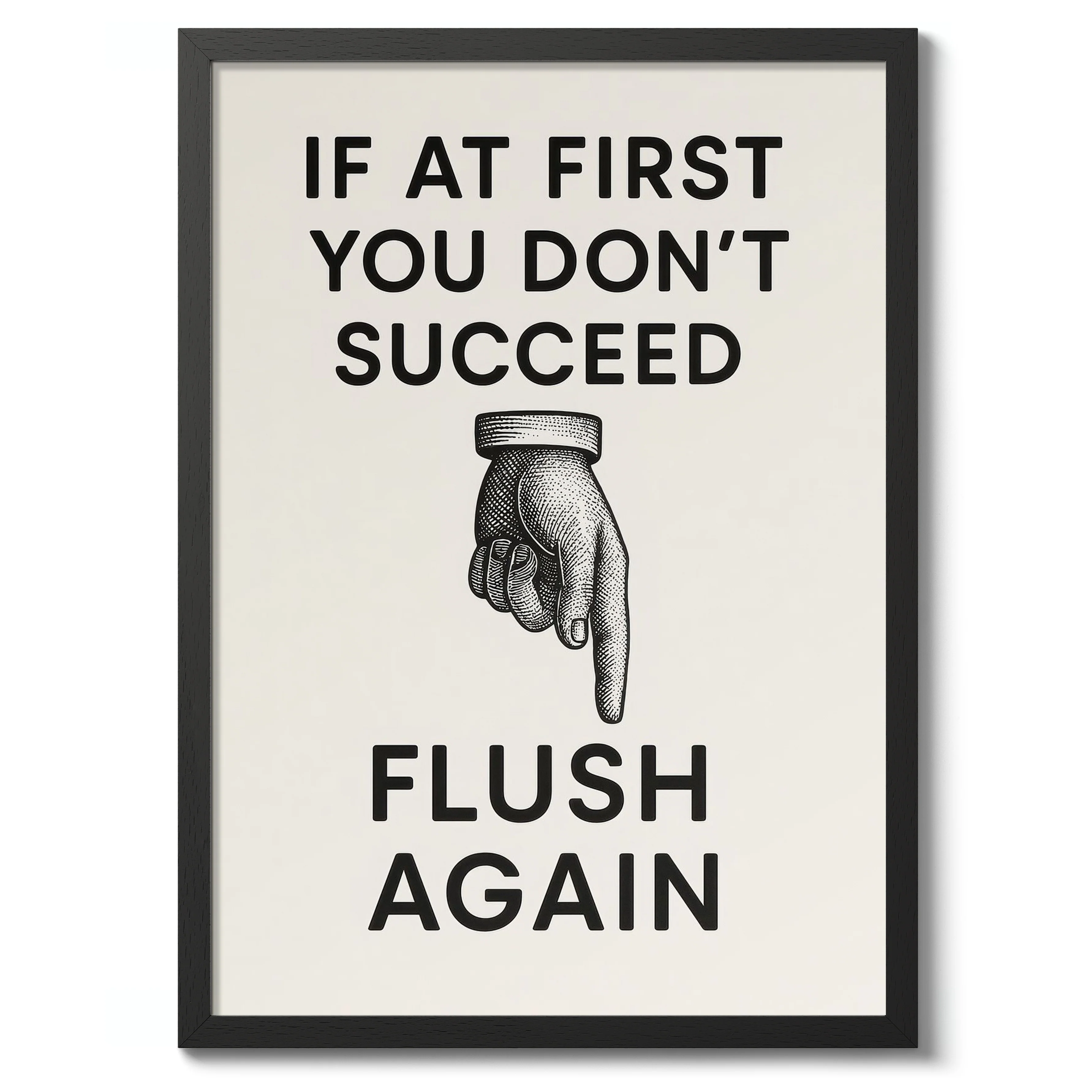 Flush Again - Image 2