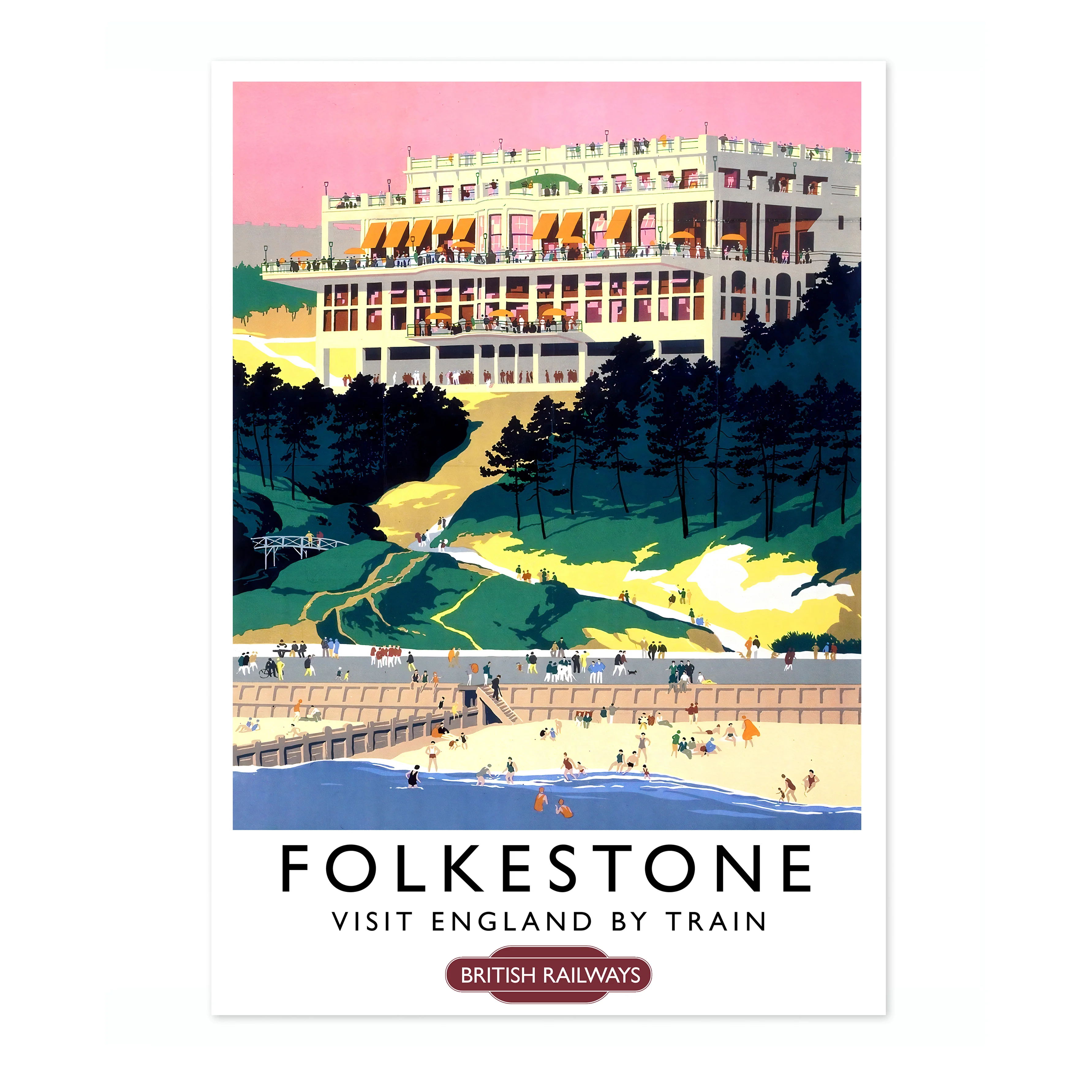 Folkestone - Image 4
